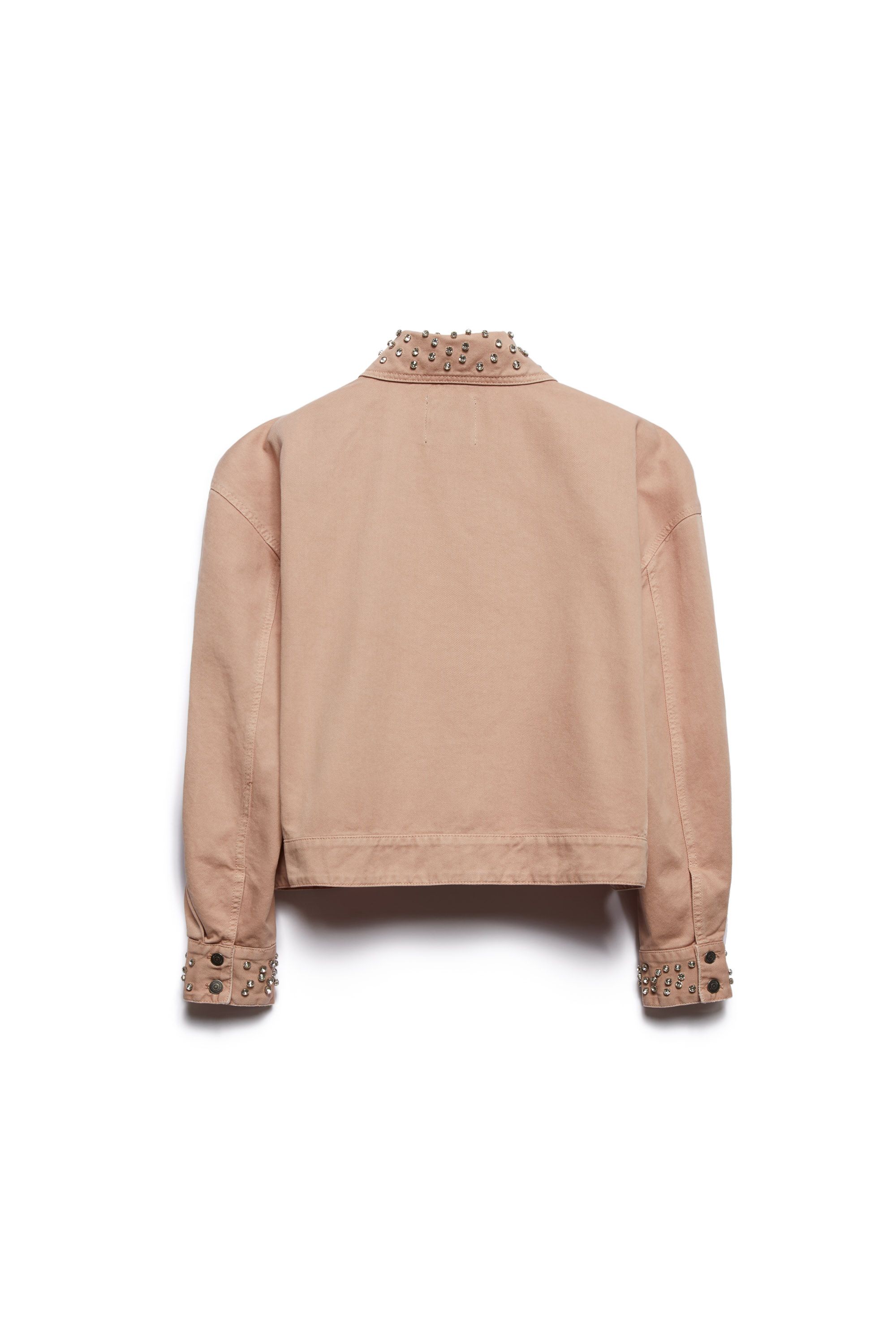 AMABEL JACKET - Aniye Records