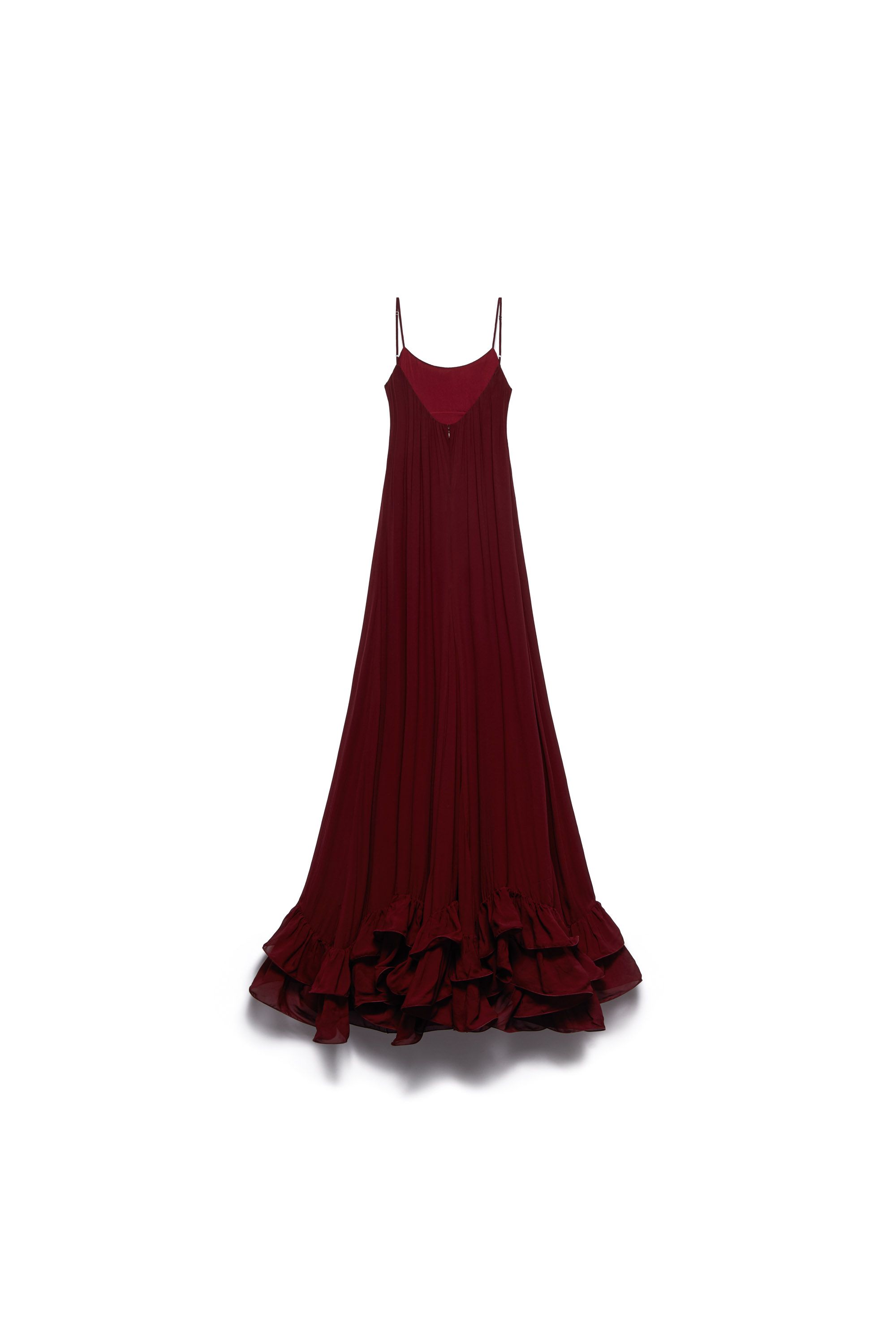 LONG  DRESS HEREN - Aniye Records