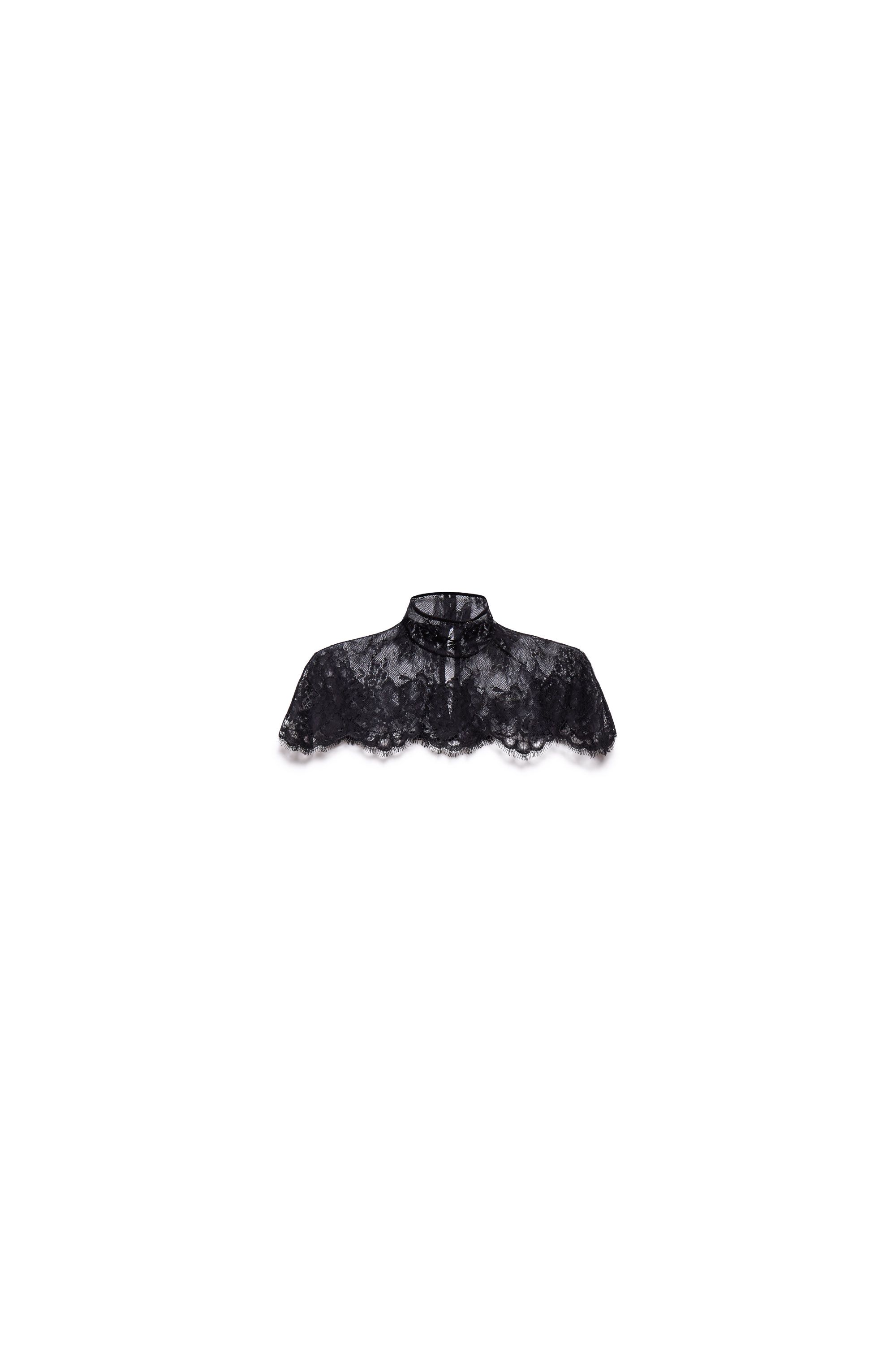 COLLAR ZENA - Aniye Records