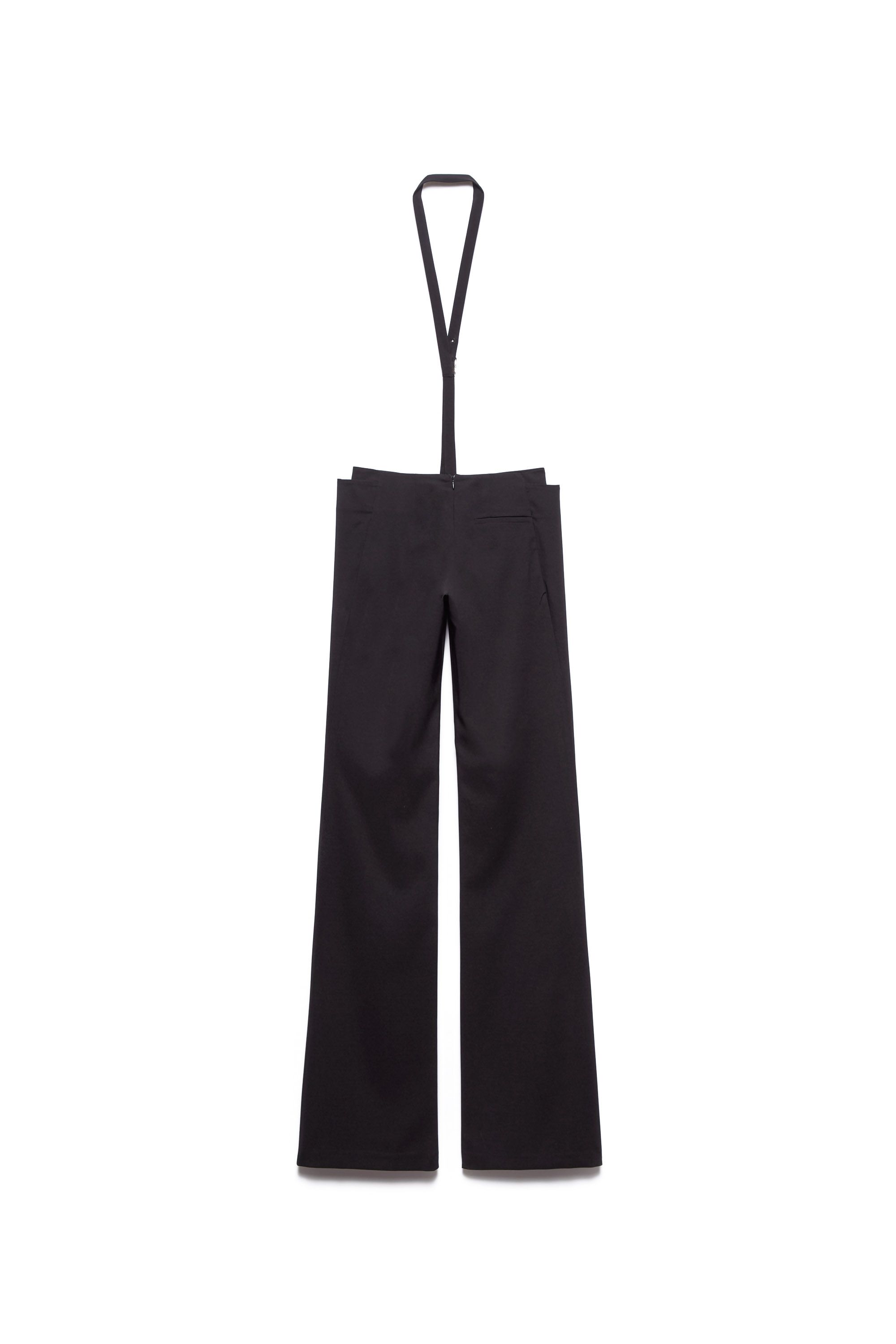 (A)BRACES PANTS LOU - Aniye Records