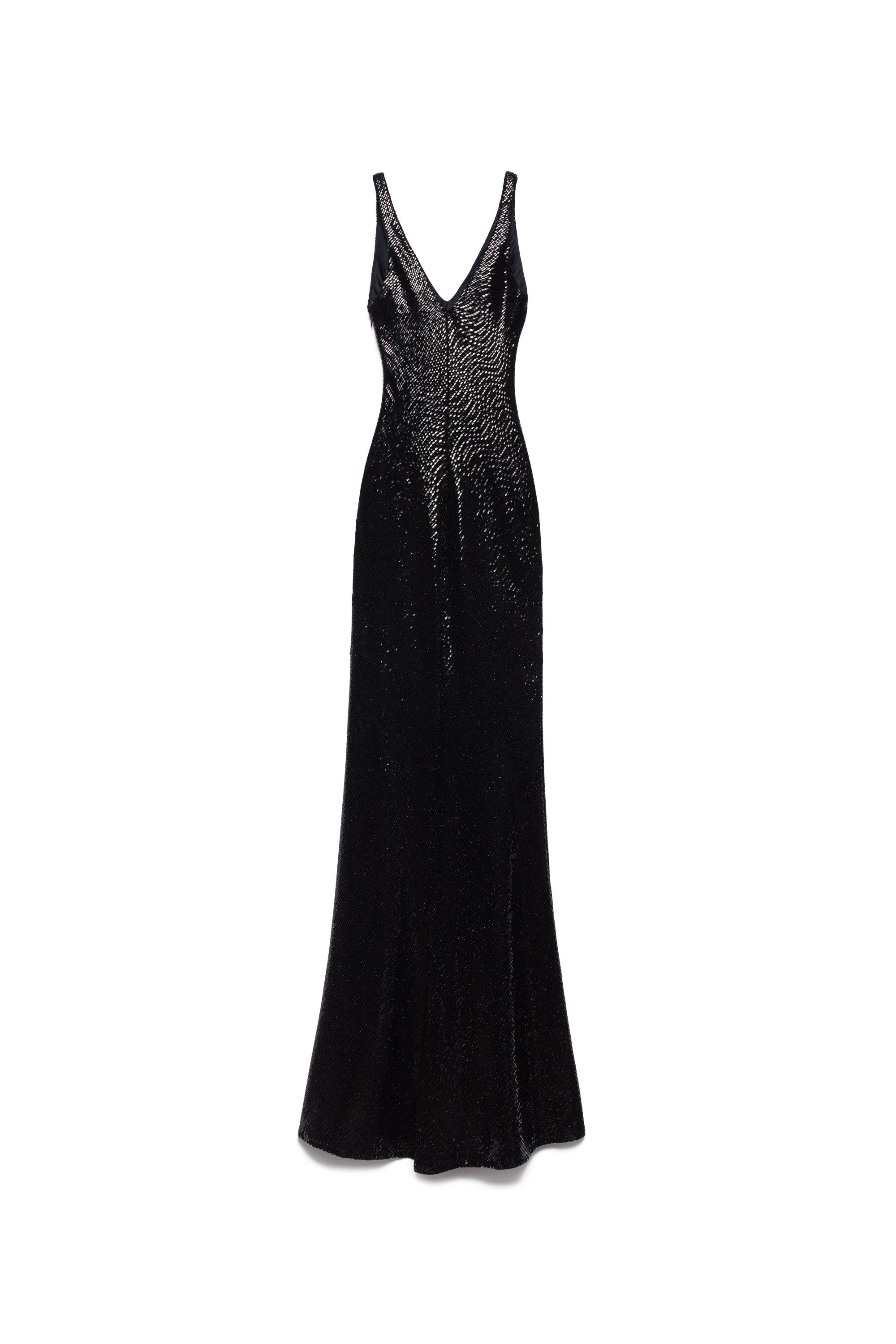V DRESS TECLA - Aniye Records