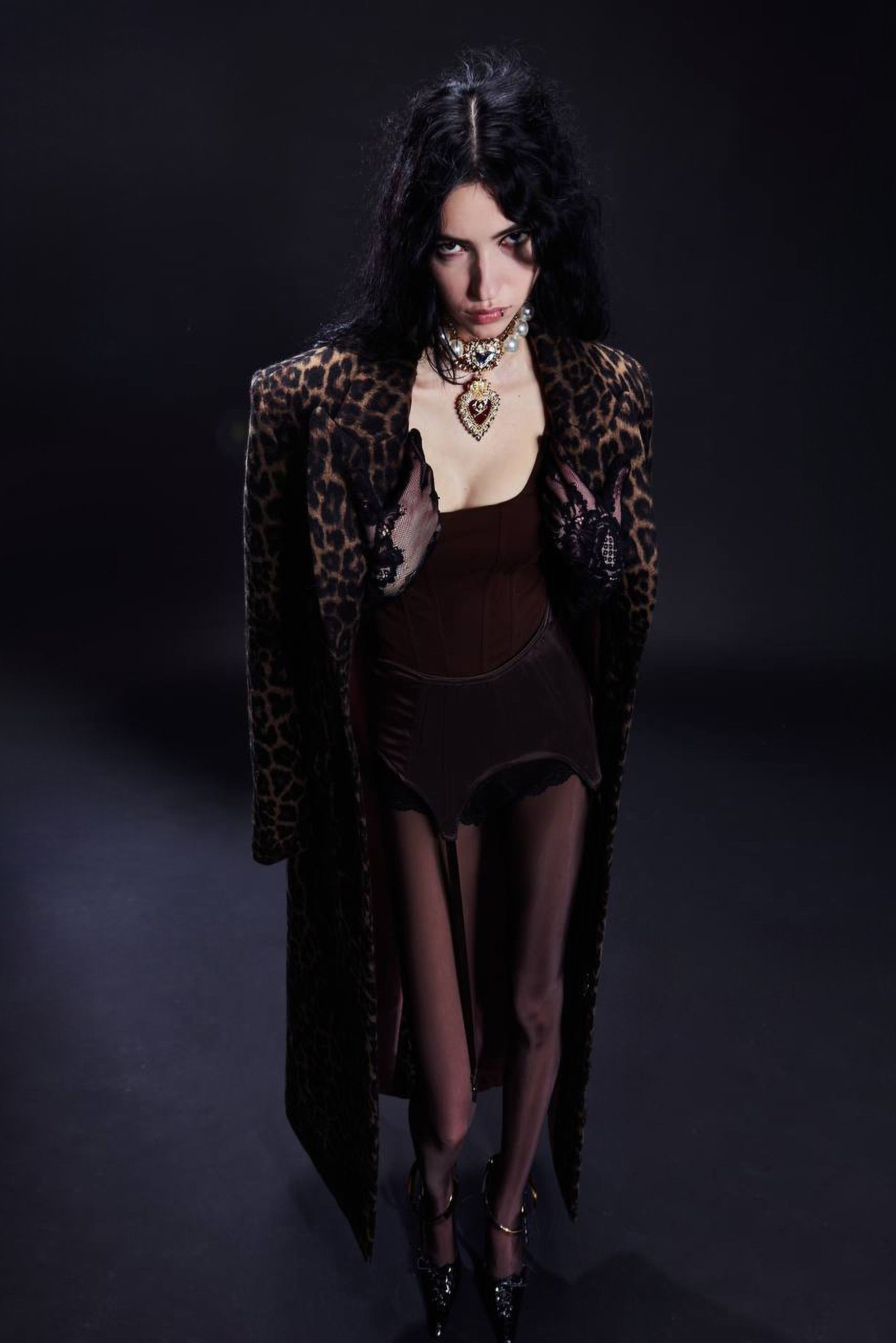 BUSTIER ESTER - Aniye Records