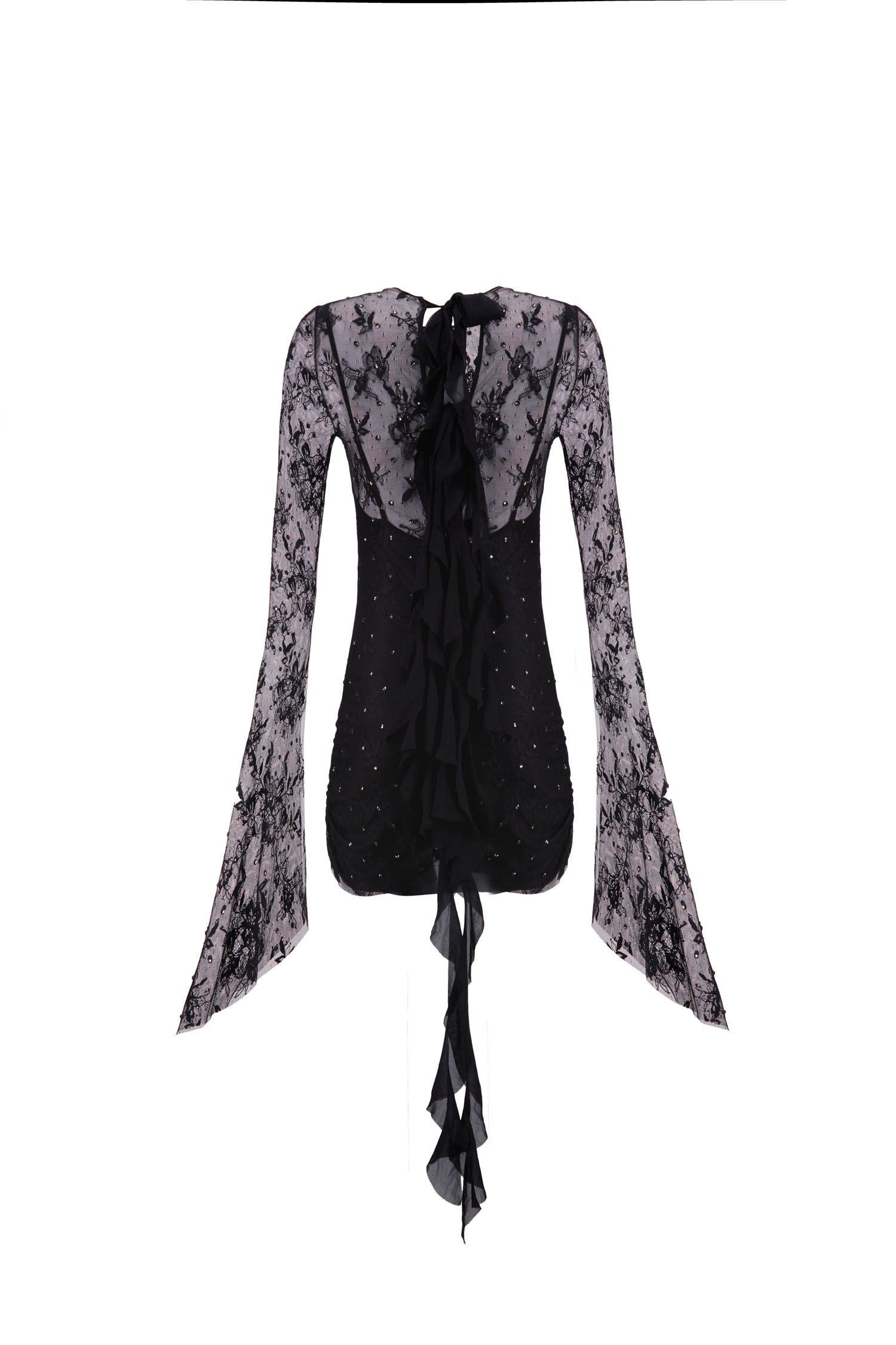 MINI DRESS NINA - Aniye Records