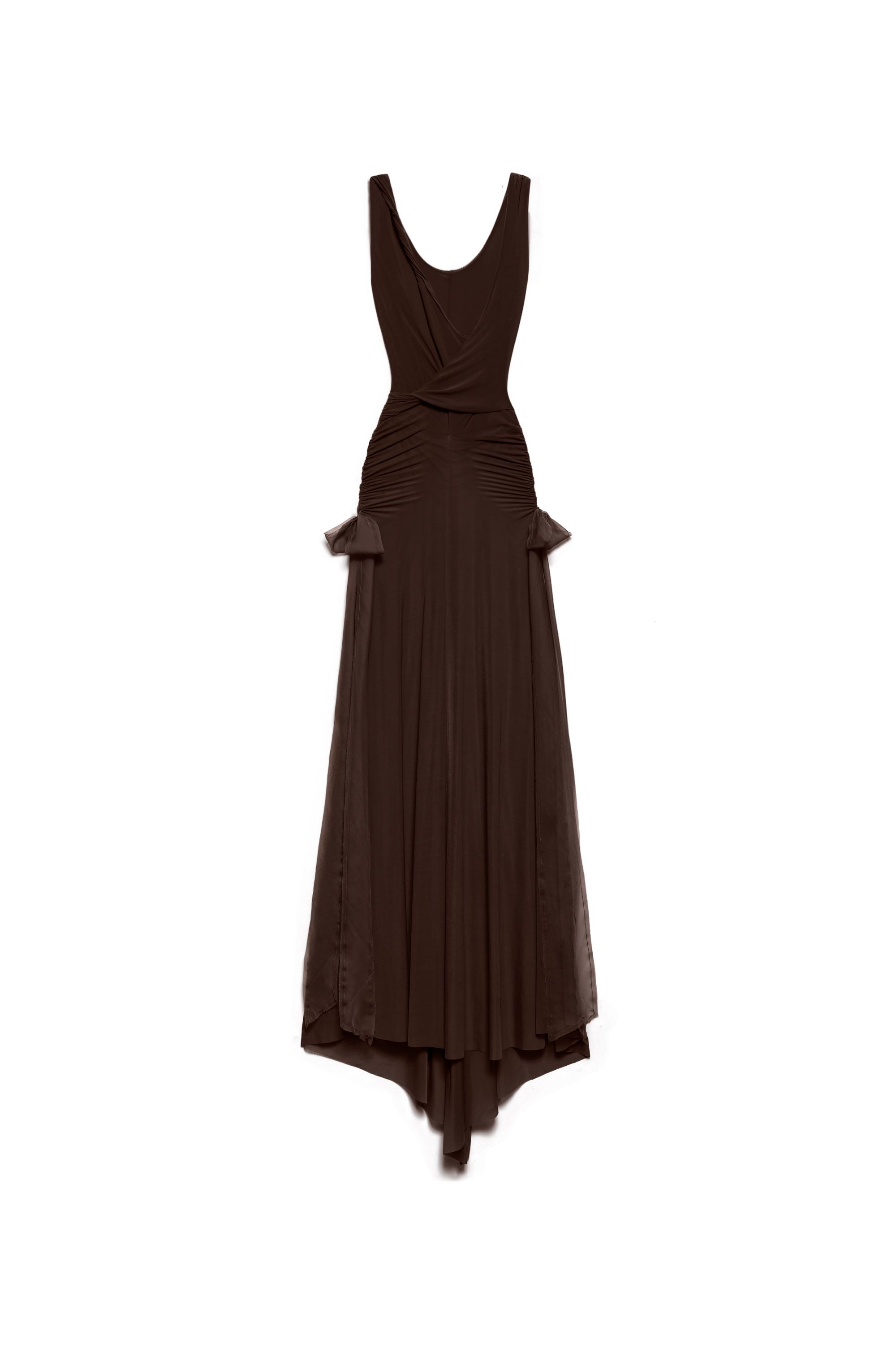 (A)KNOT DRESS ALMA - Aniye Records