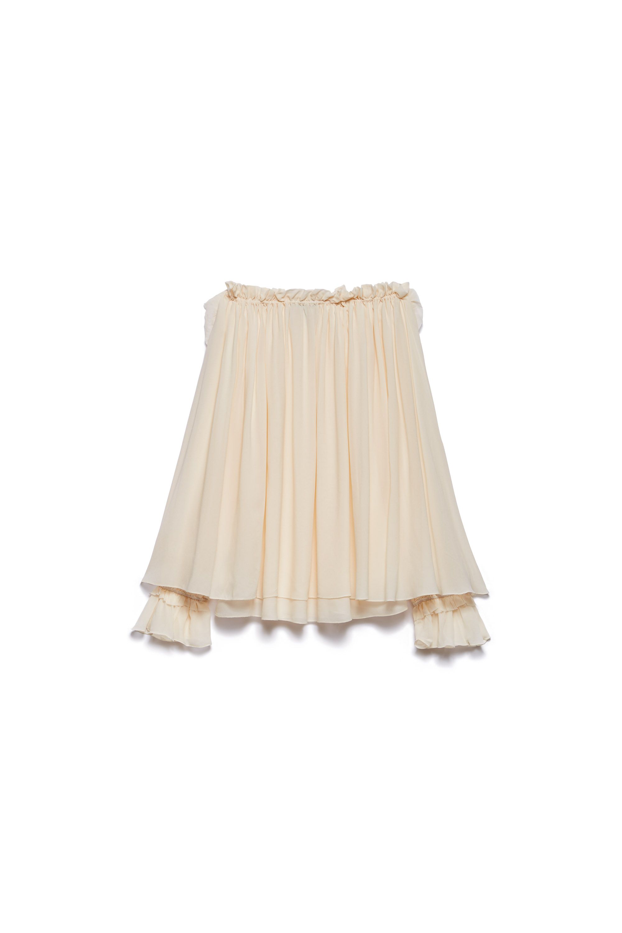 BLOUSE PEN - Aniye Records