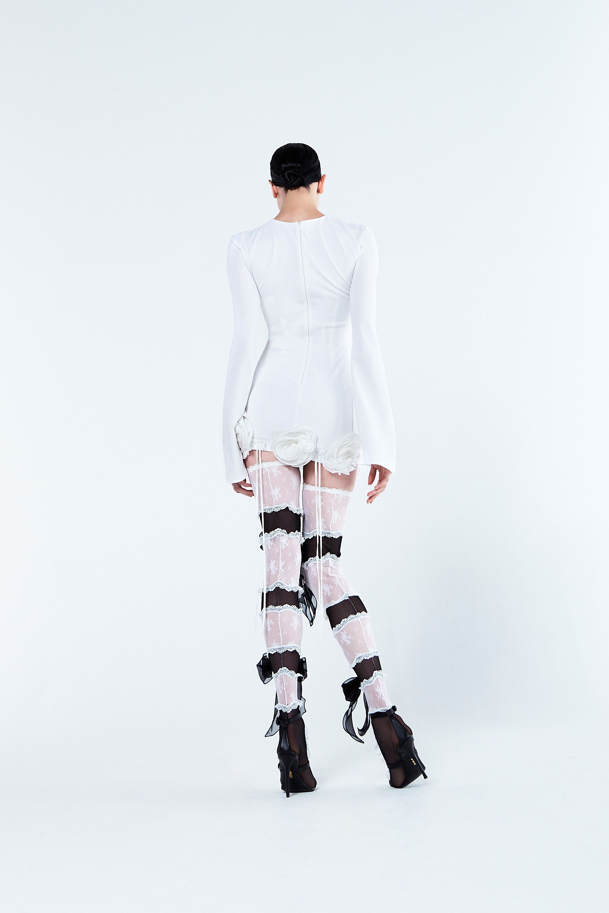 MINI DRESS MILLA - Aniye Records