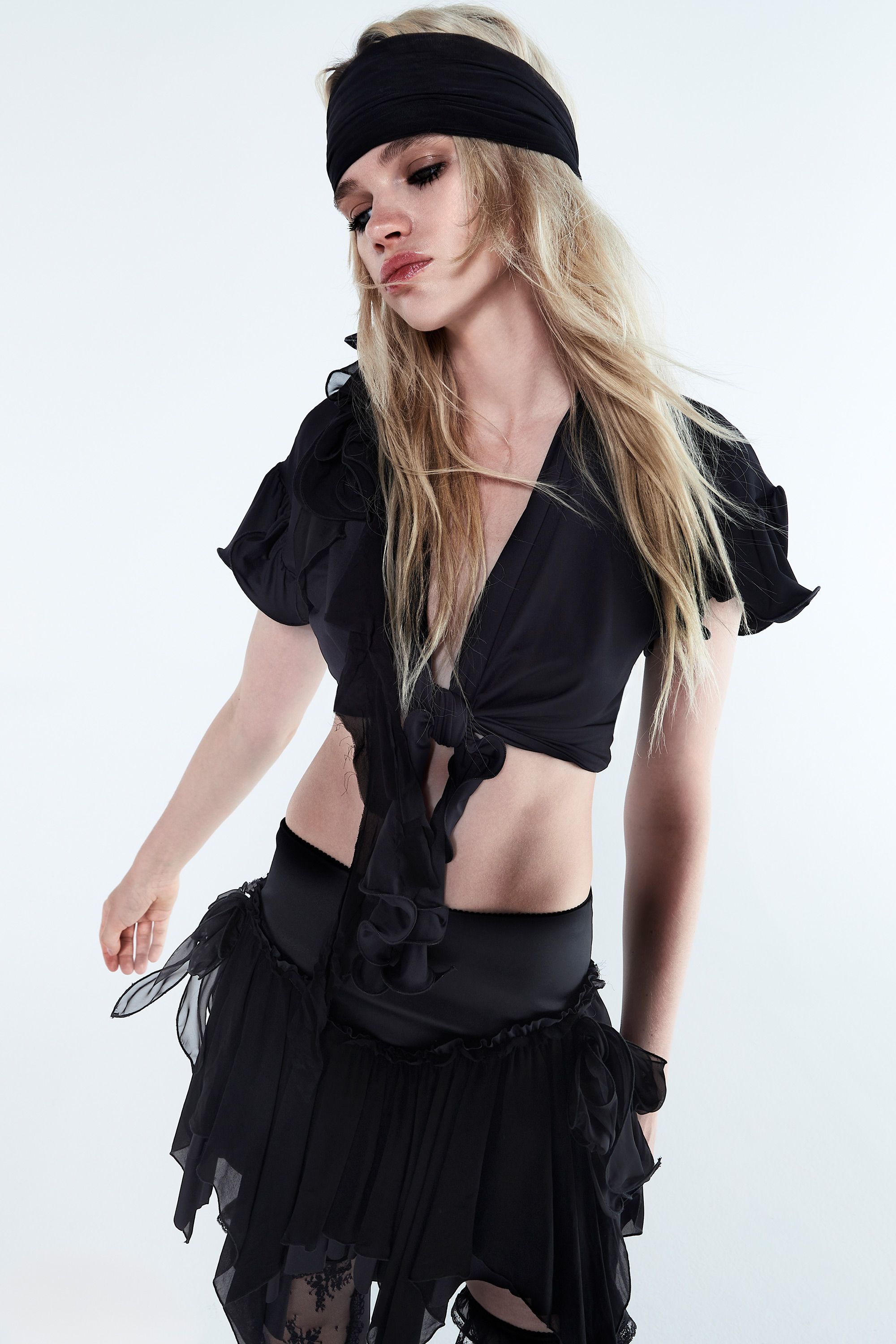 TOP BICE - Aniye Records