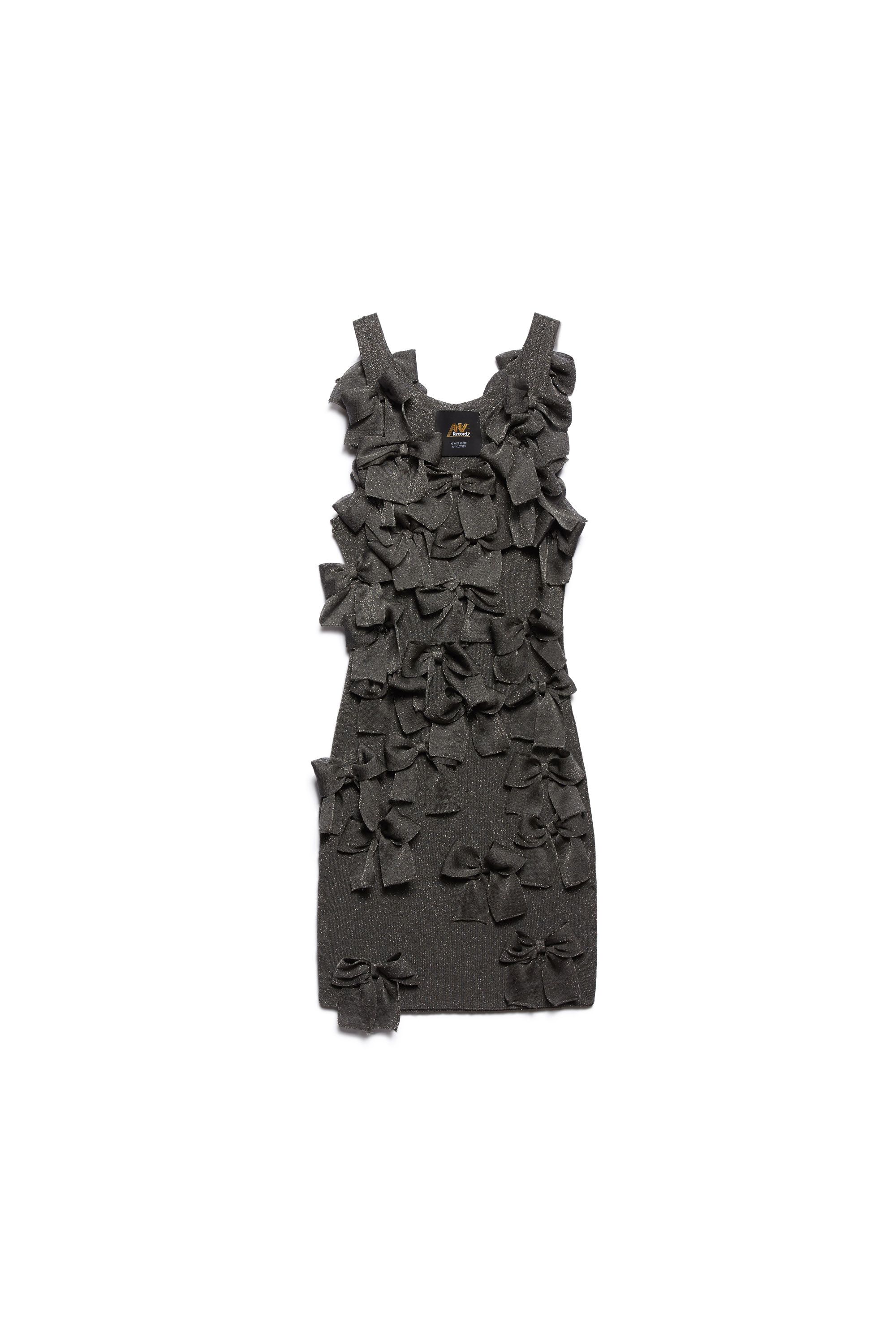 MINI DRESS ZELMA - Aniye Records
