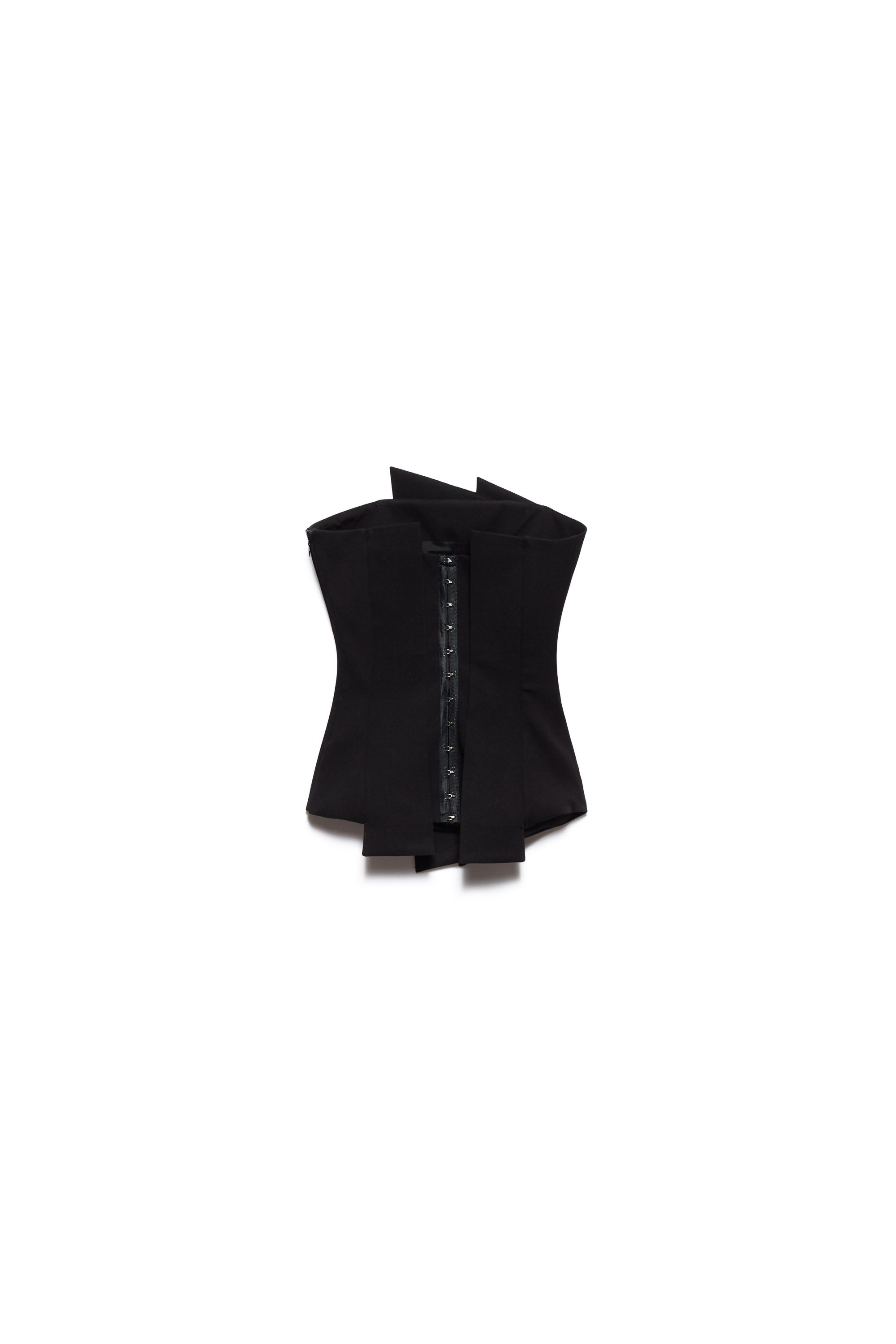 (A)BUSTIER TIANA - Aniye Records