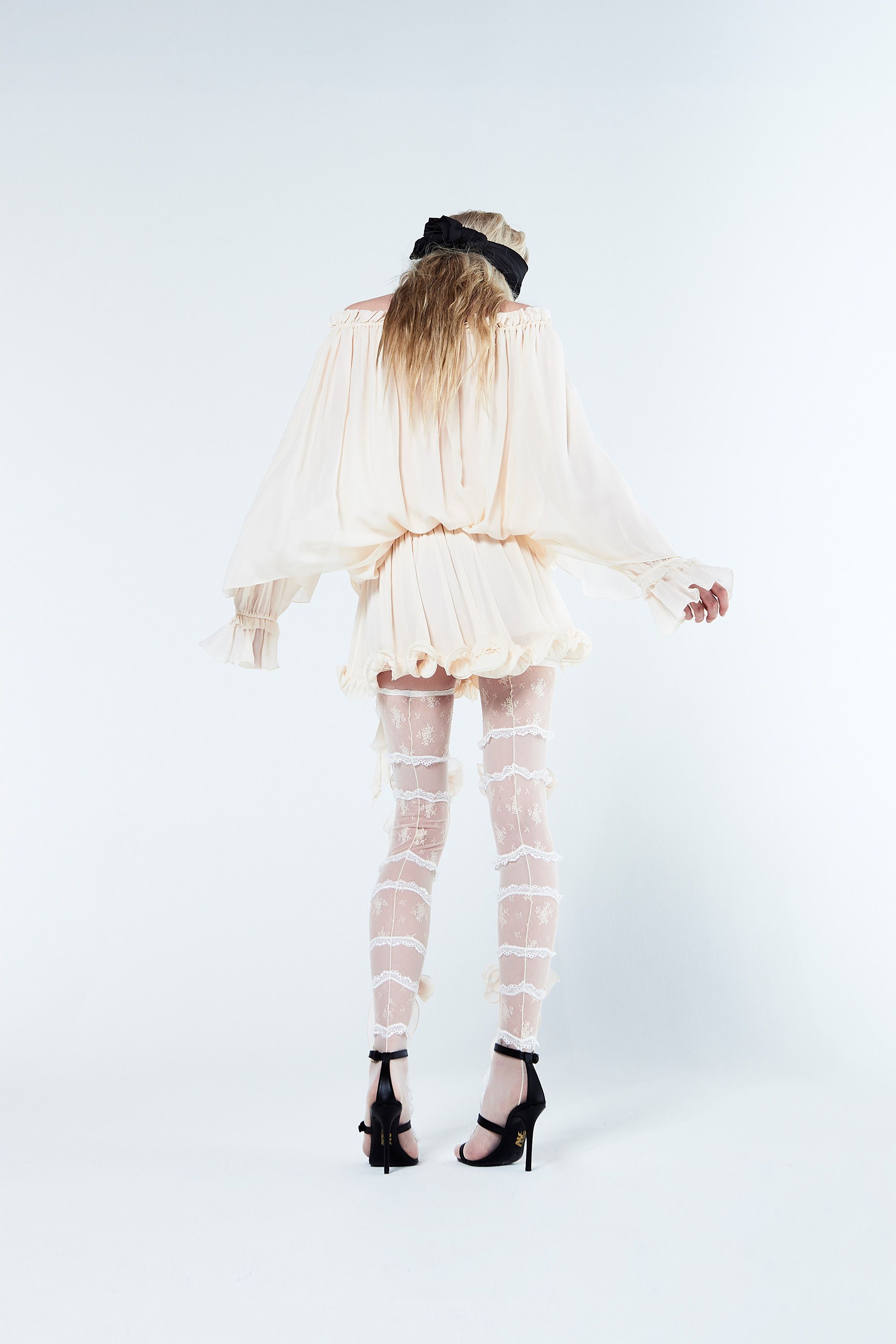 MINI SKIRT PEN - Aniye Records