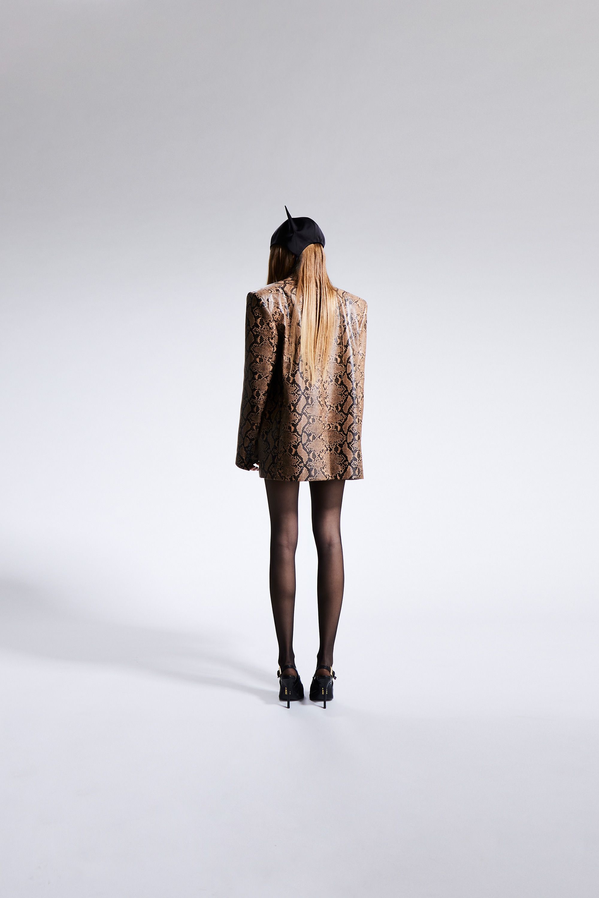 BLAZER LIZY - Aniye Records
