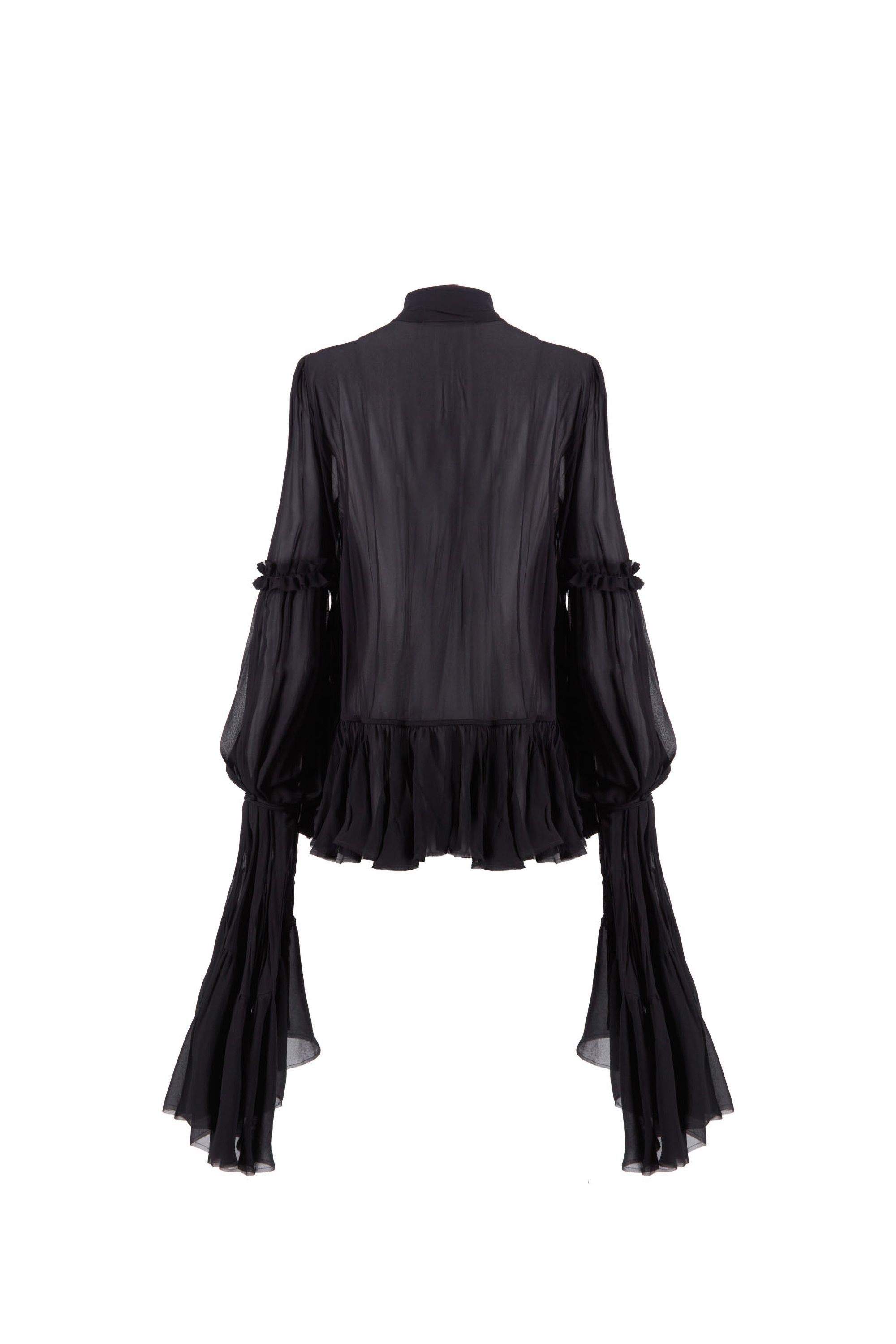 BLOUSE TAMARA - Aniye Records