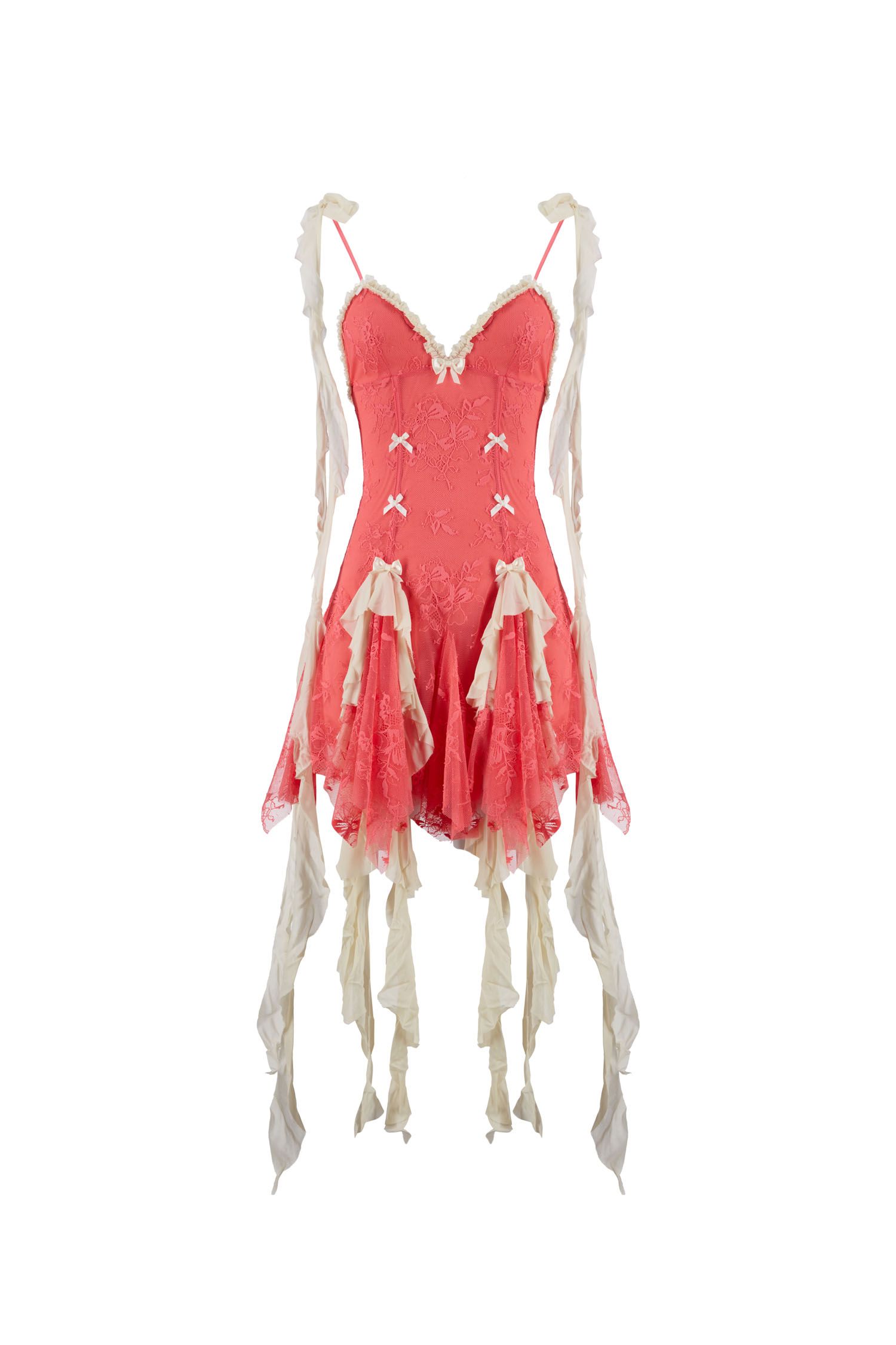KAYLA DRESS - Aniye Records