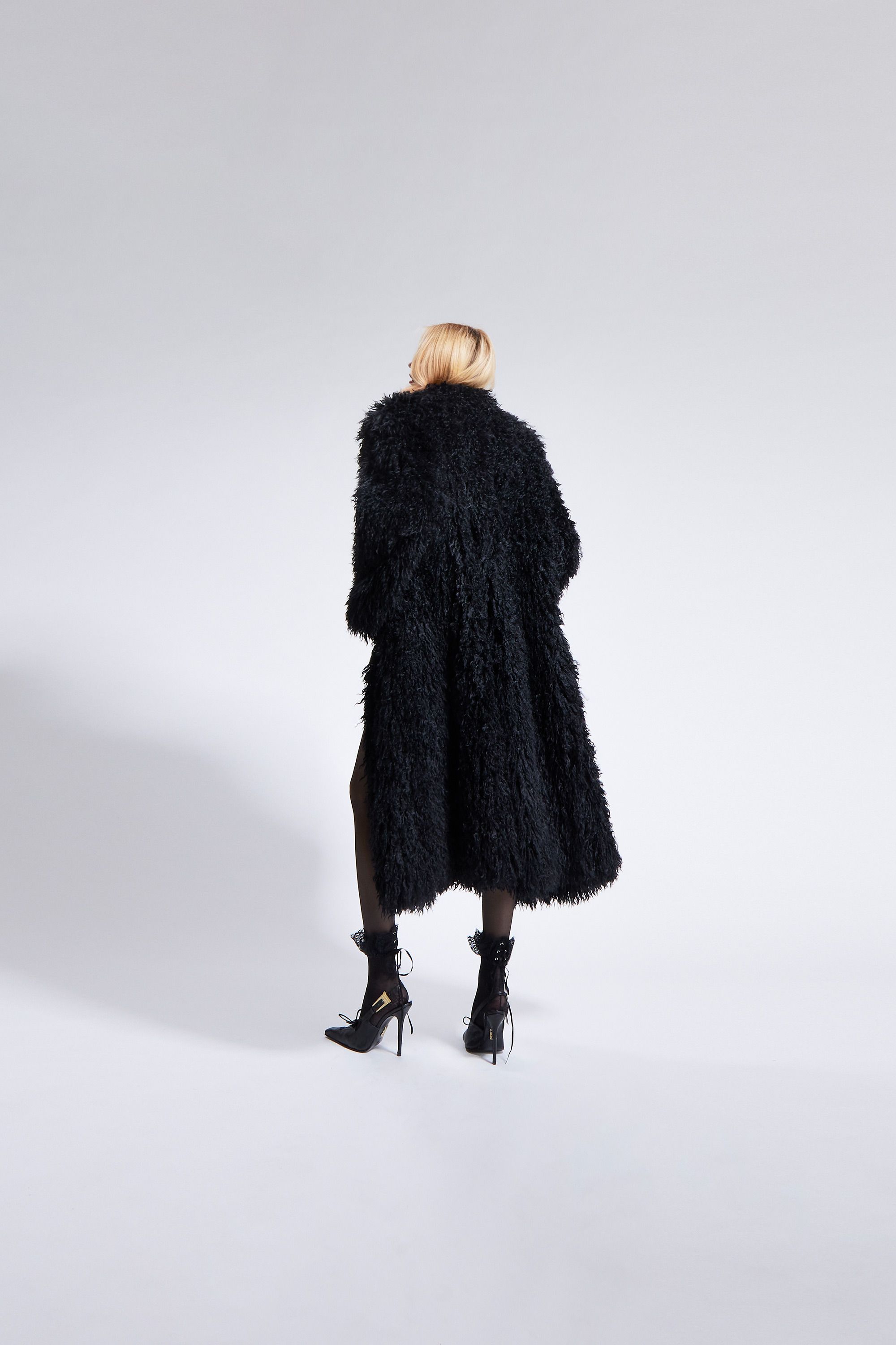 EMMA FUR - Aniye Records