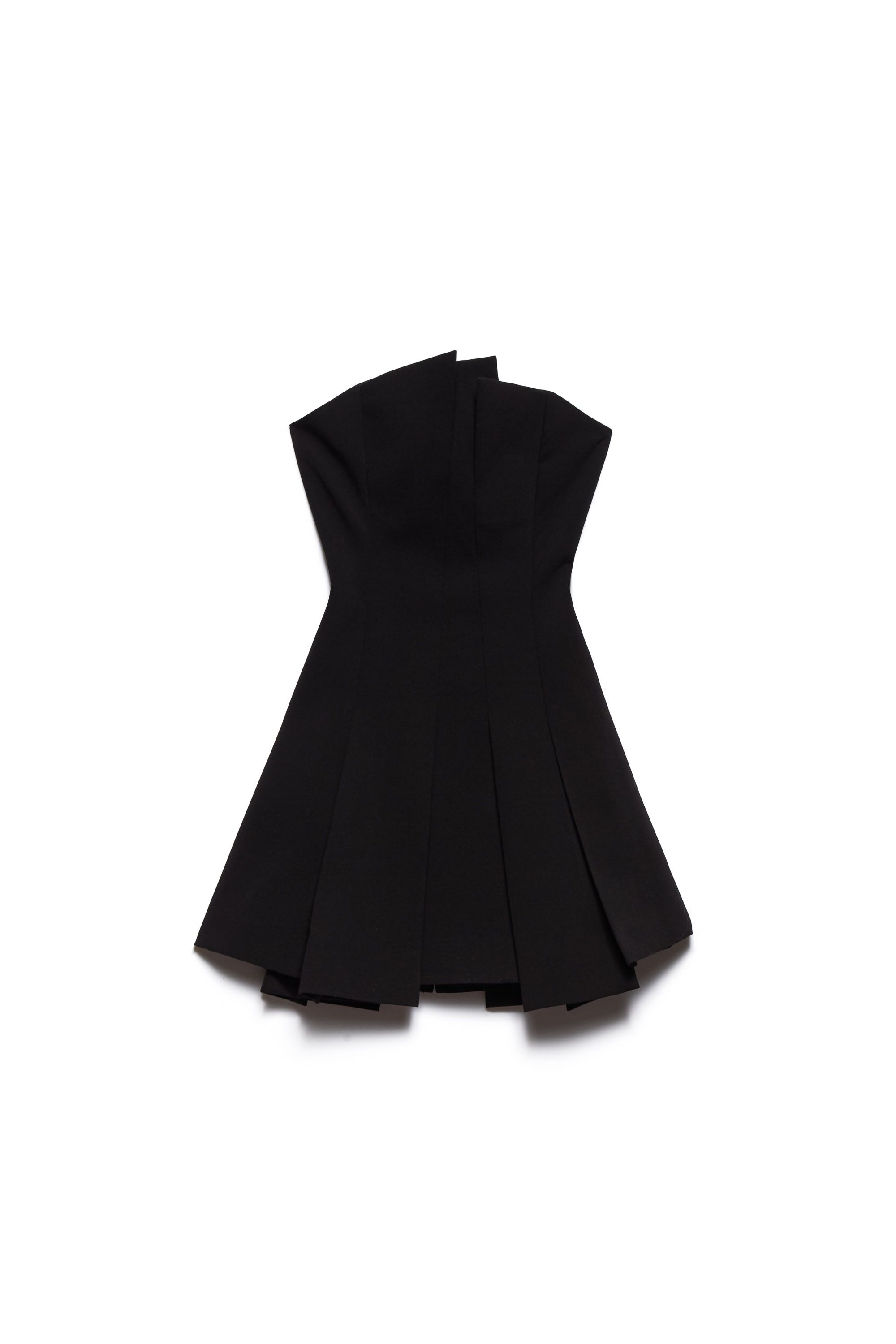 (A)MINI DRESS TIANA - Aniye Records