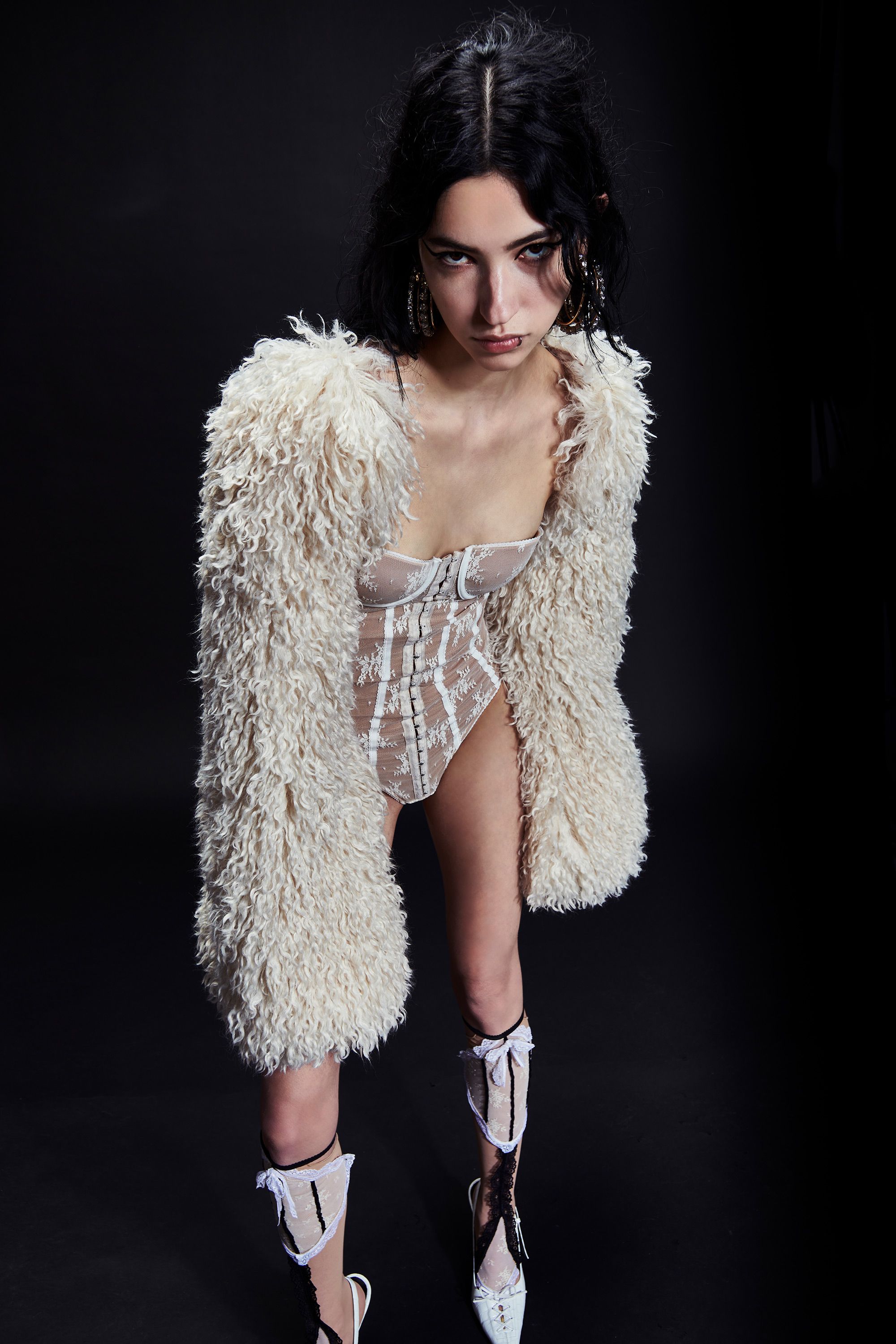 BODY NILDE - Aniye Records
