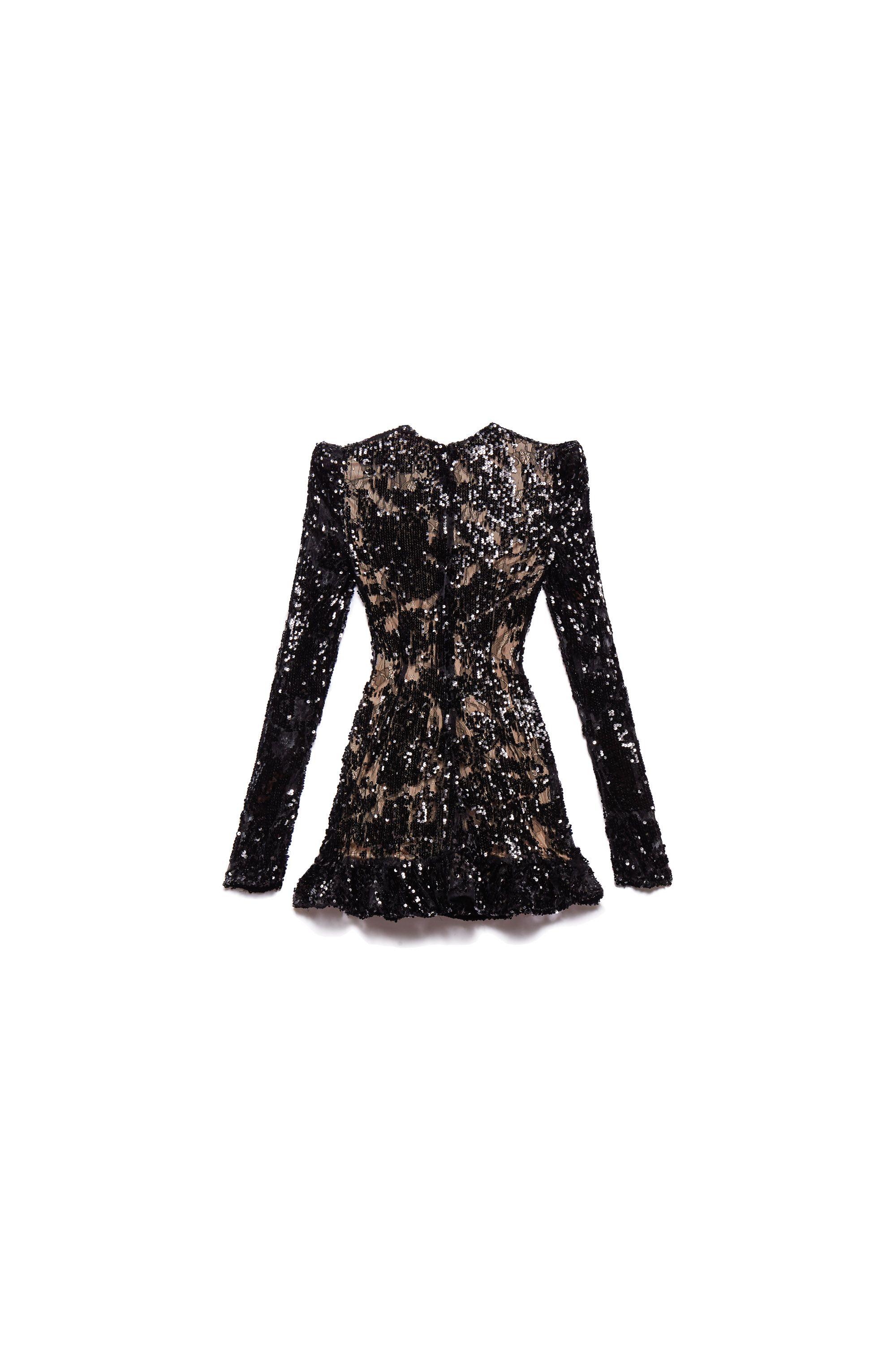 ARTHA V DRESS - Aniye Records
