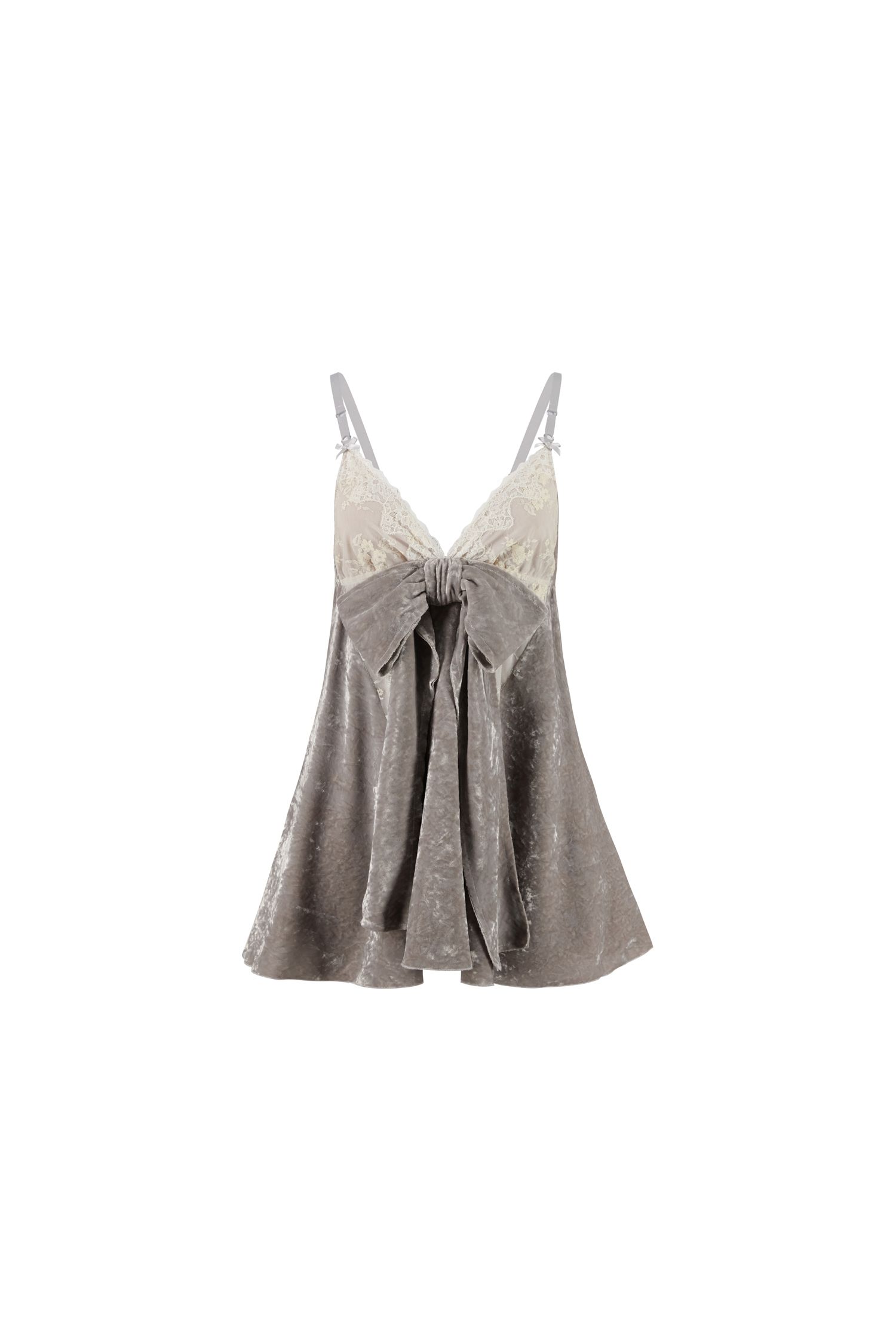 MINI DRESS ROMY - Aniye Records