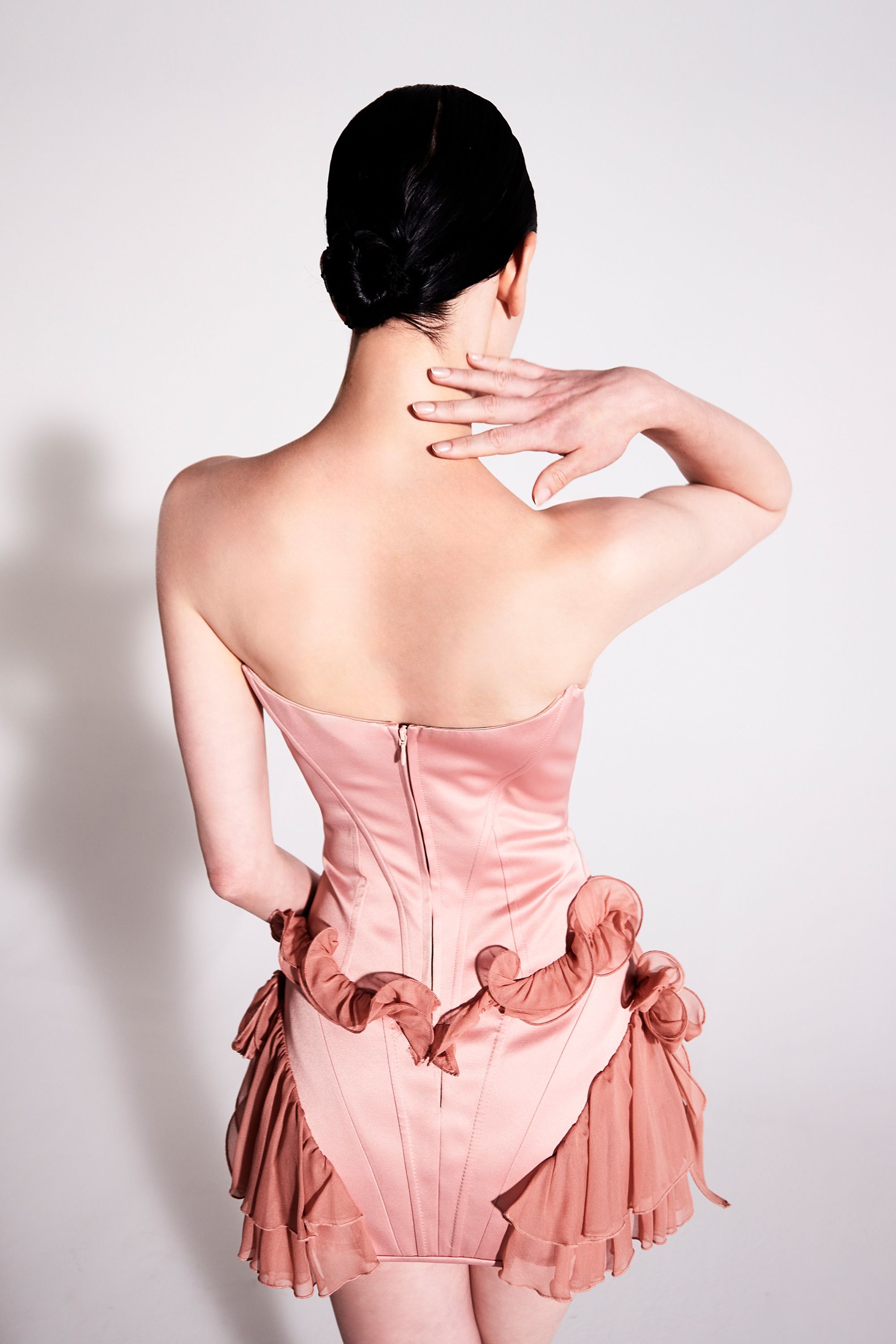 MINI SKIRT OLLY - Aniye Records