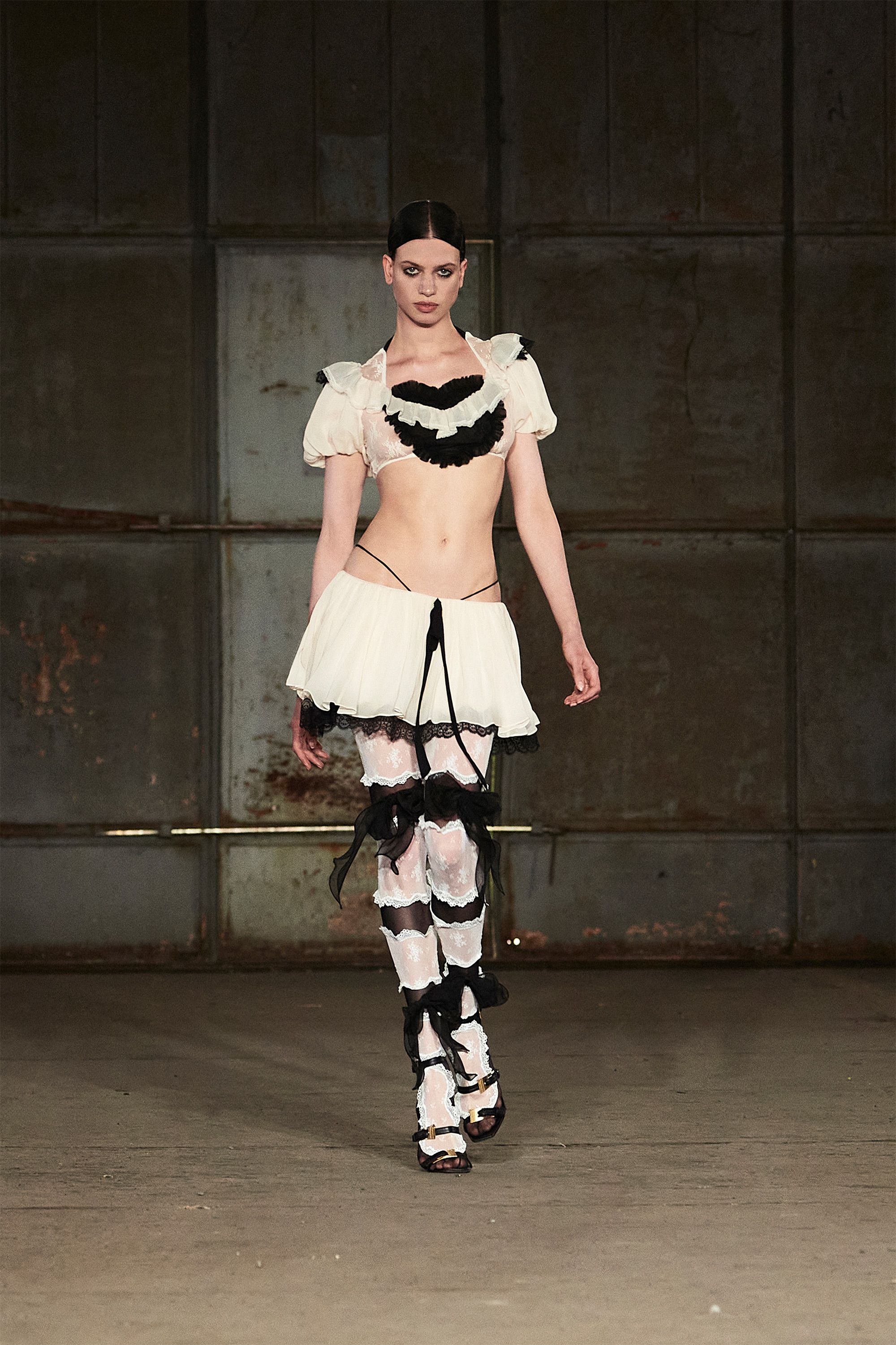 HEART TOP RUTH - Aniye Records