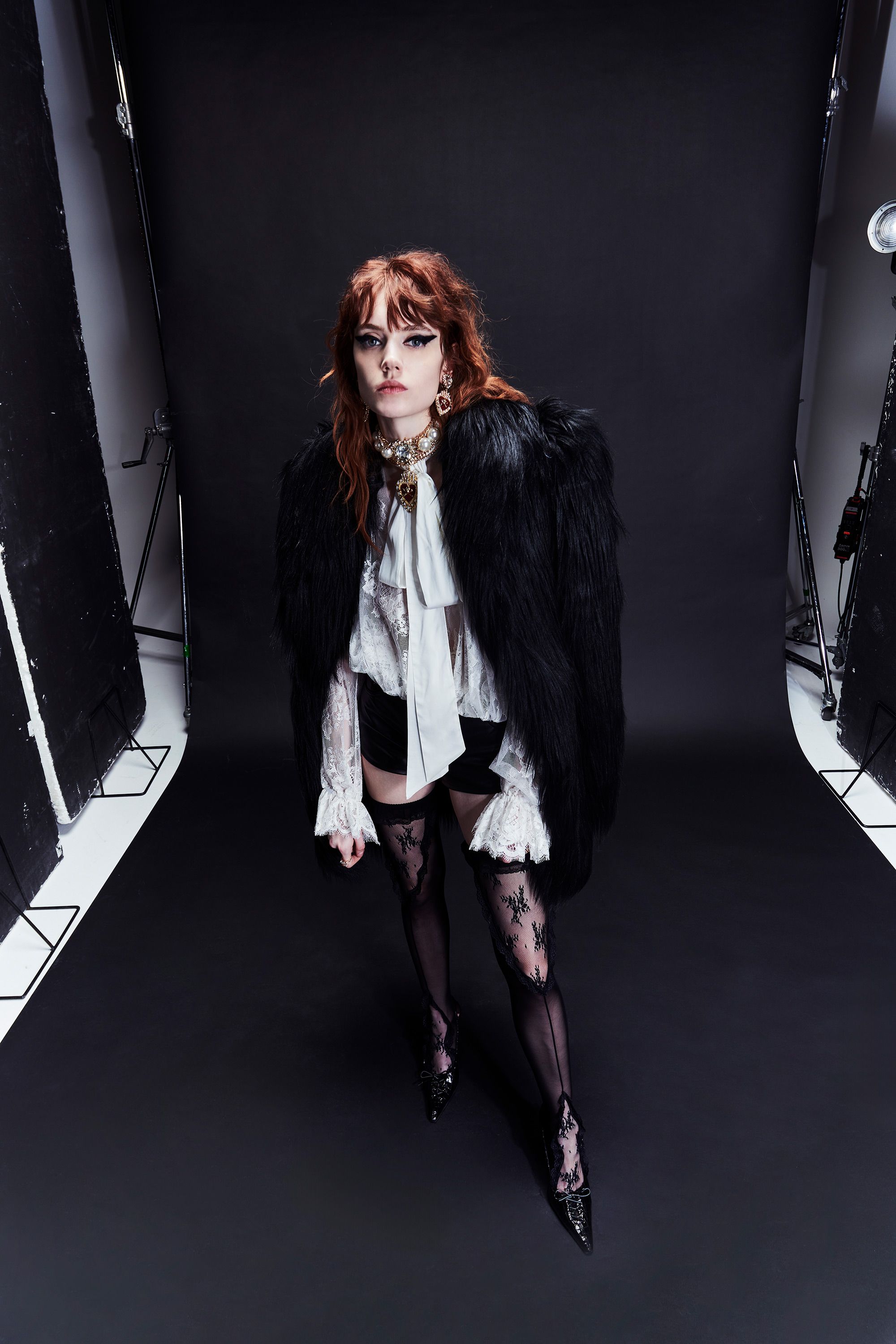BODY DAFNE - Aniye Records