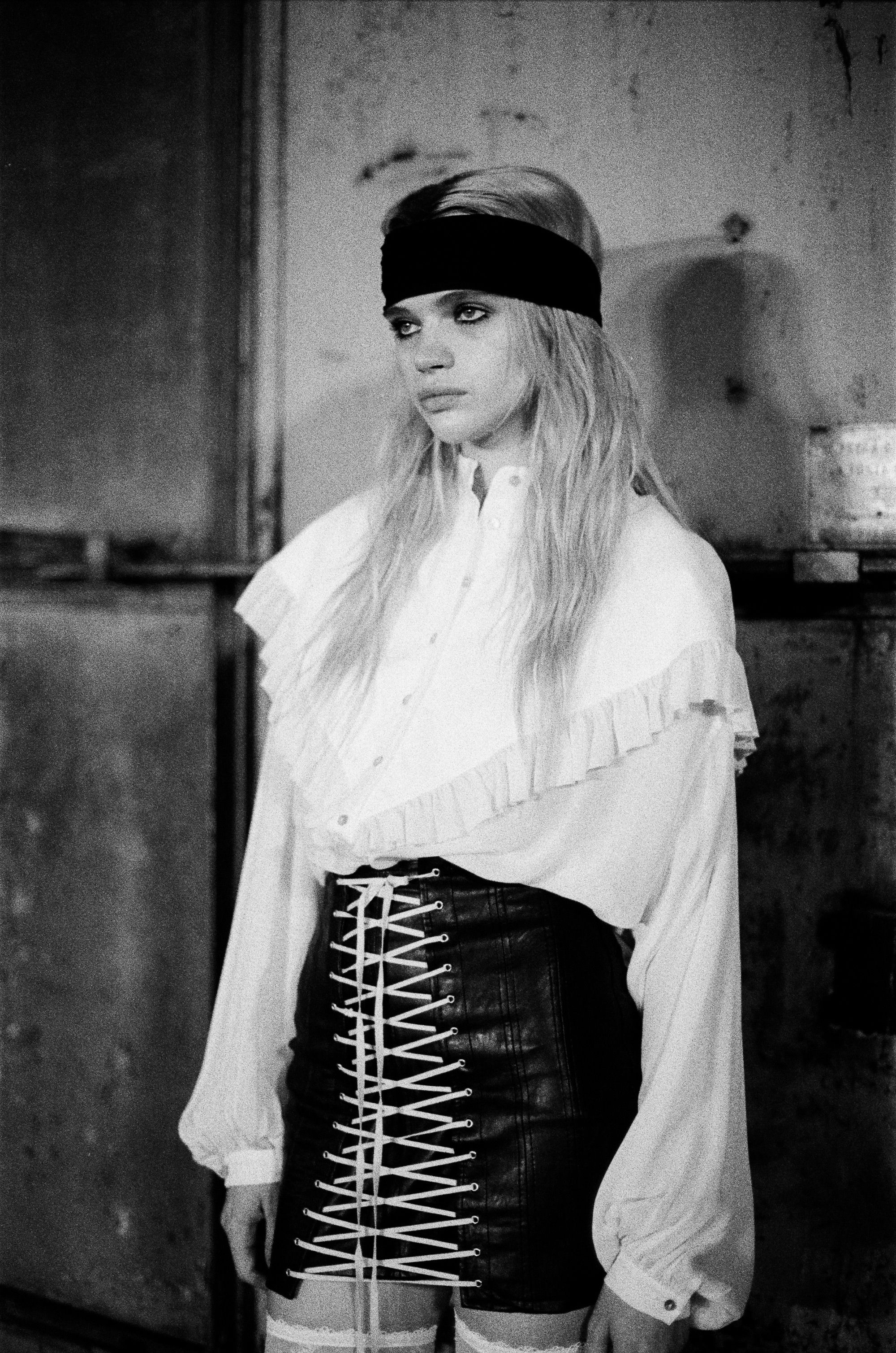 SHIRT TAMA - Aniye Records