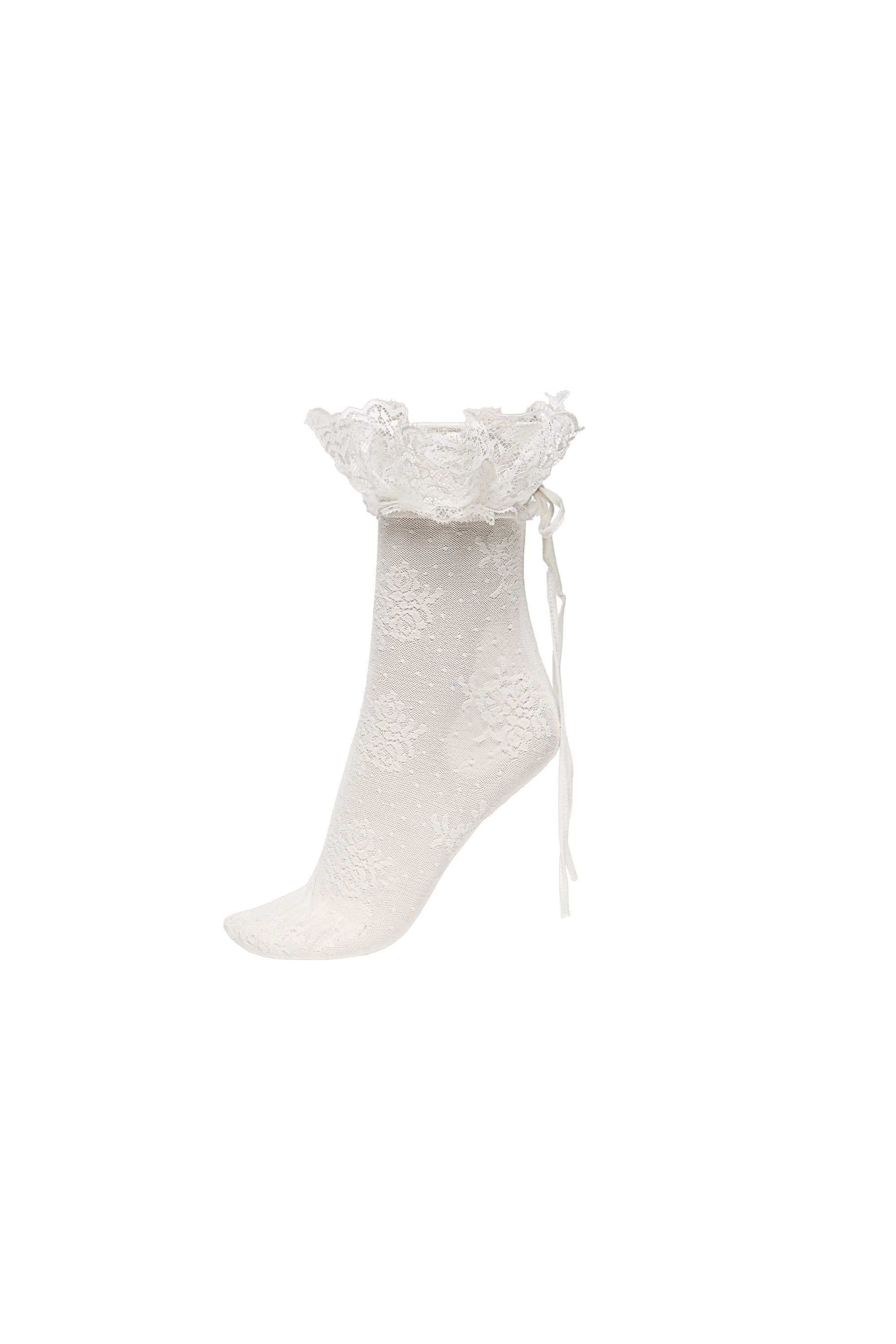 MINI SUE SOCKS - Aniye Records