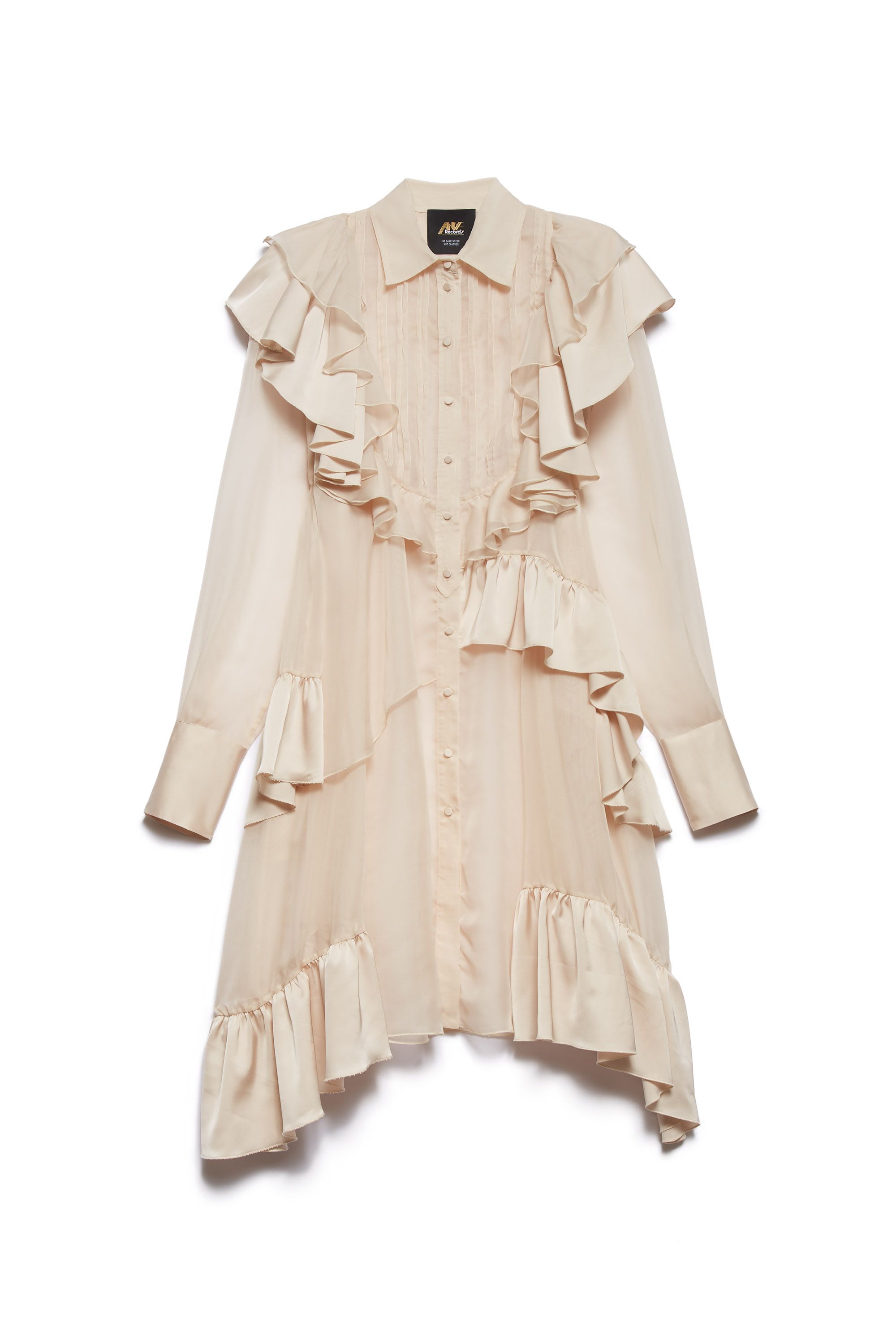 SHIRT DORIS - Aniye Records