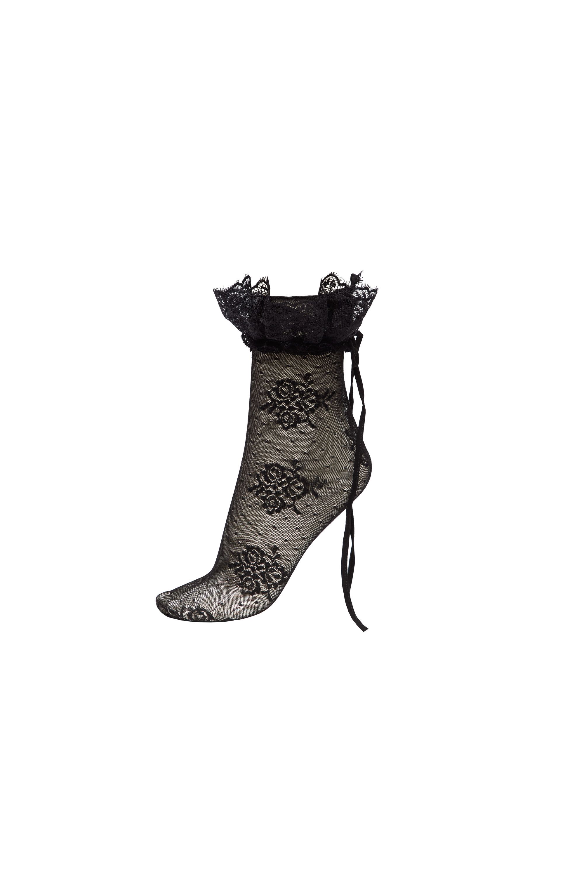 MINI SUE SOCKS - Aniye Records