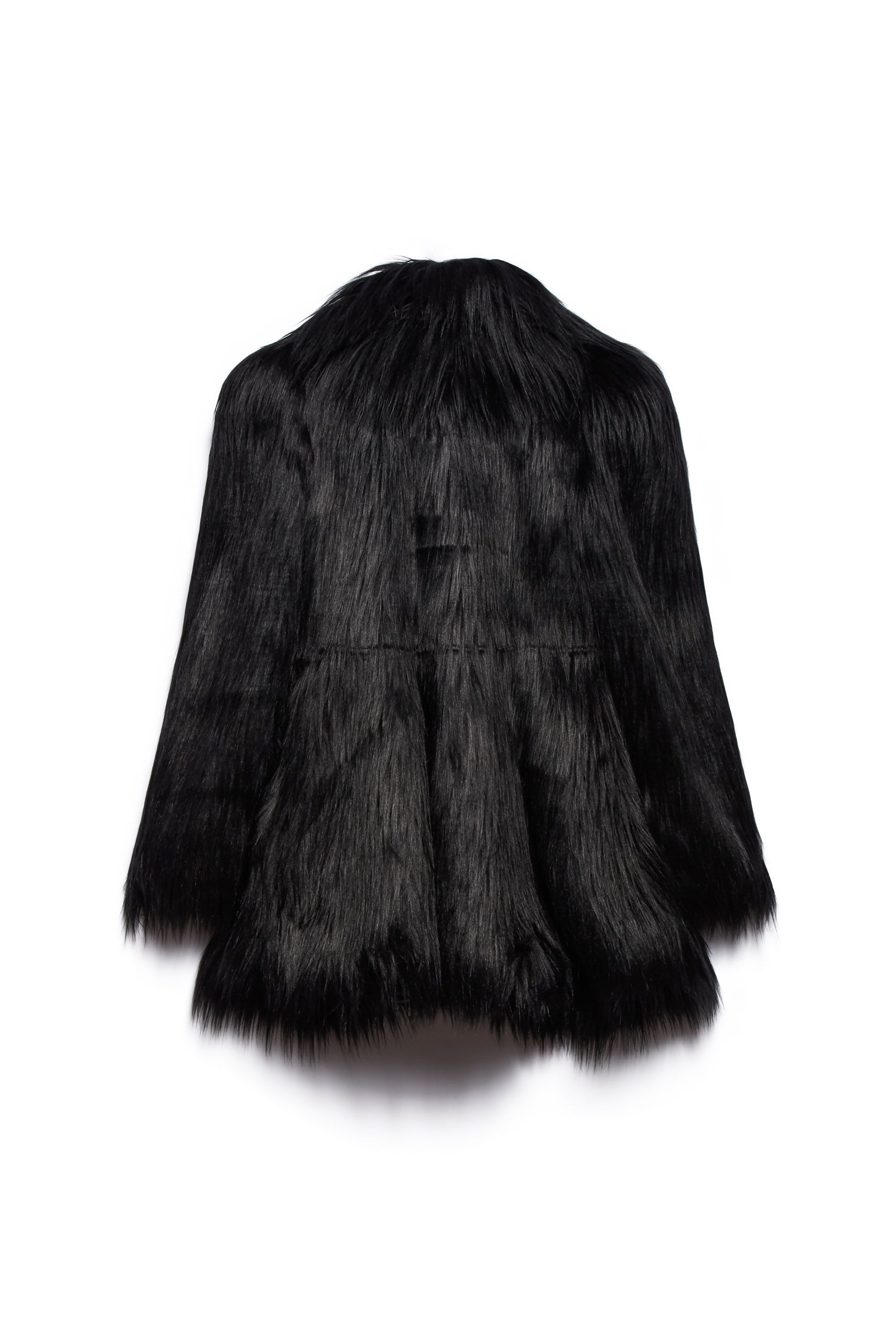 MATILDA FAUX-FUR - Aniye Records