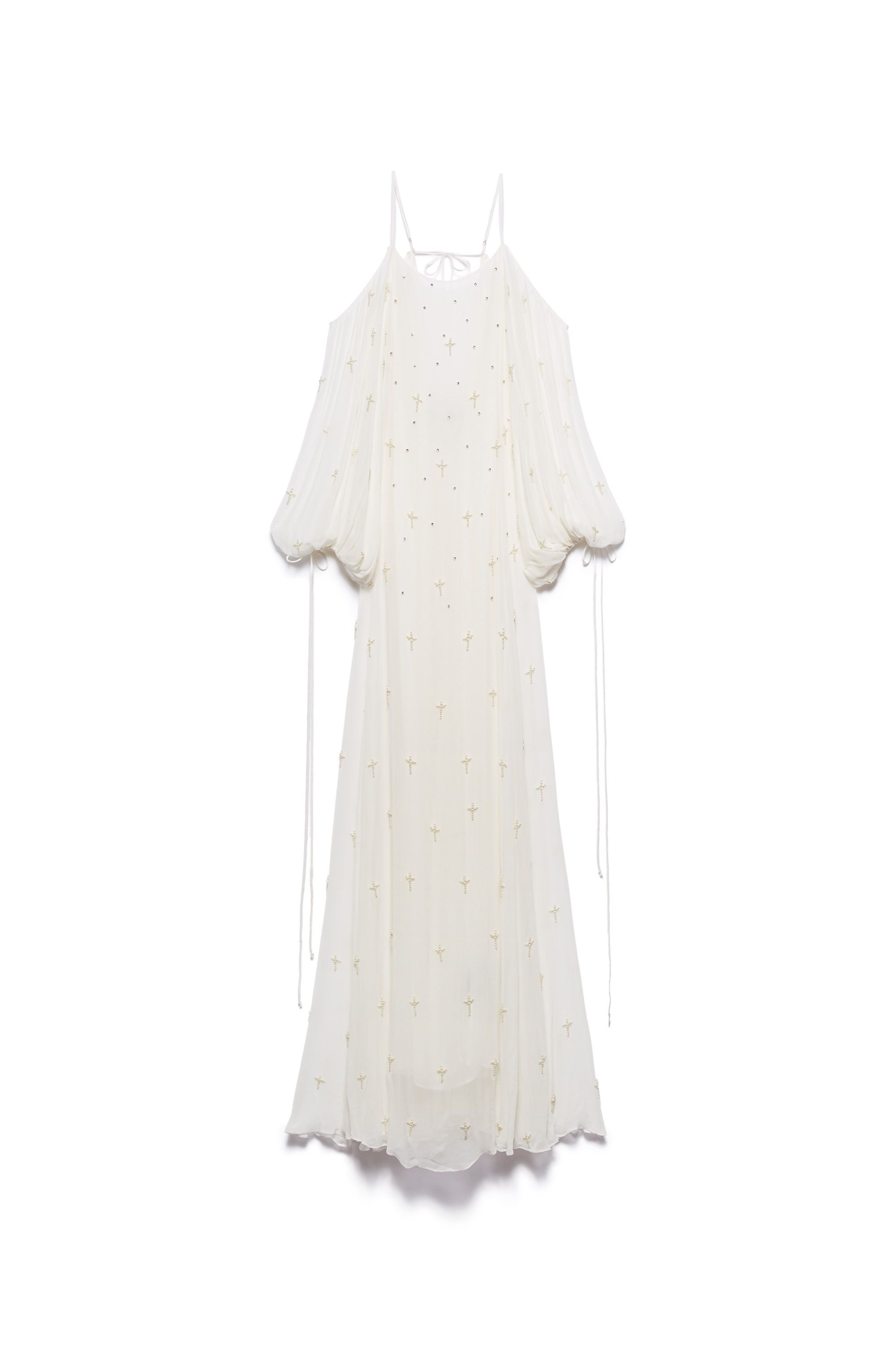 LONG DRESS JOLY - Aniye Records