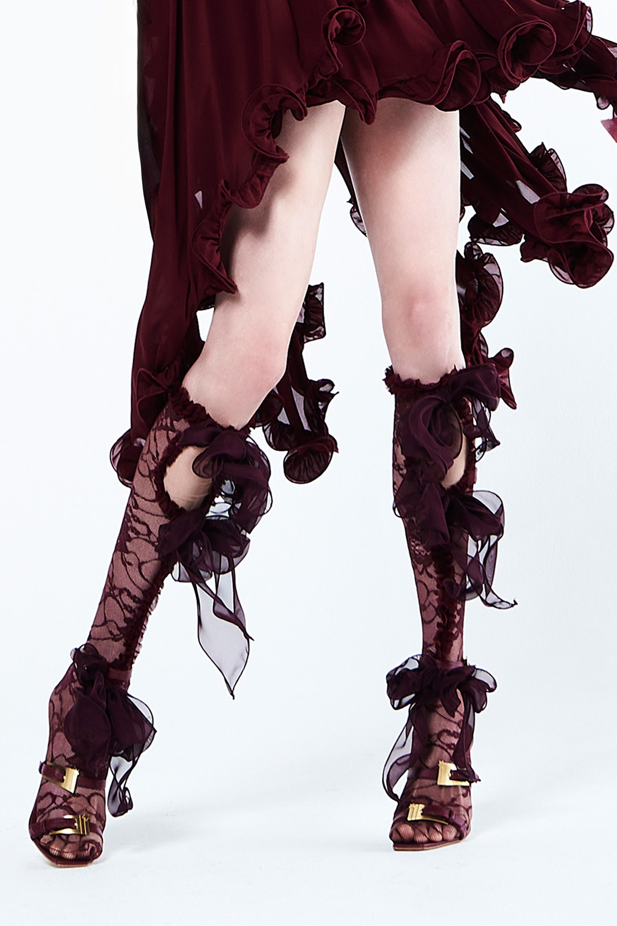 OSCAR SOCKS - Aniye Records