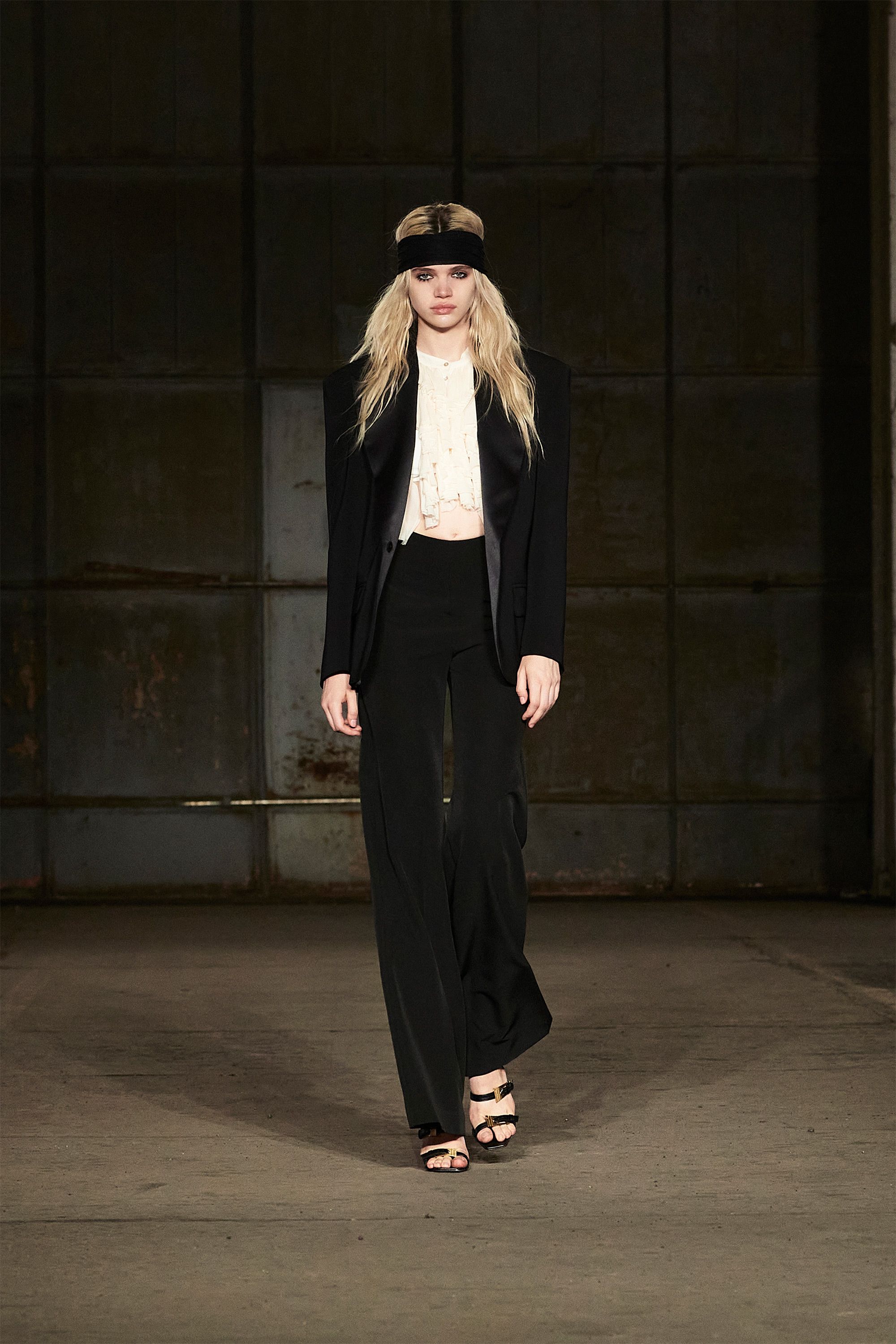 BLAZER LILA - Aniye Records