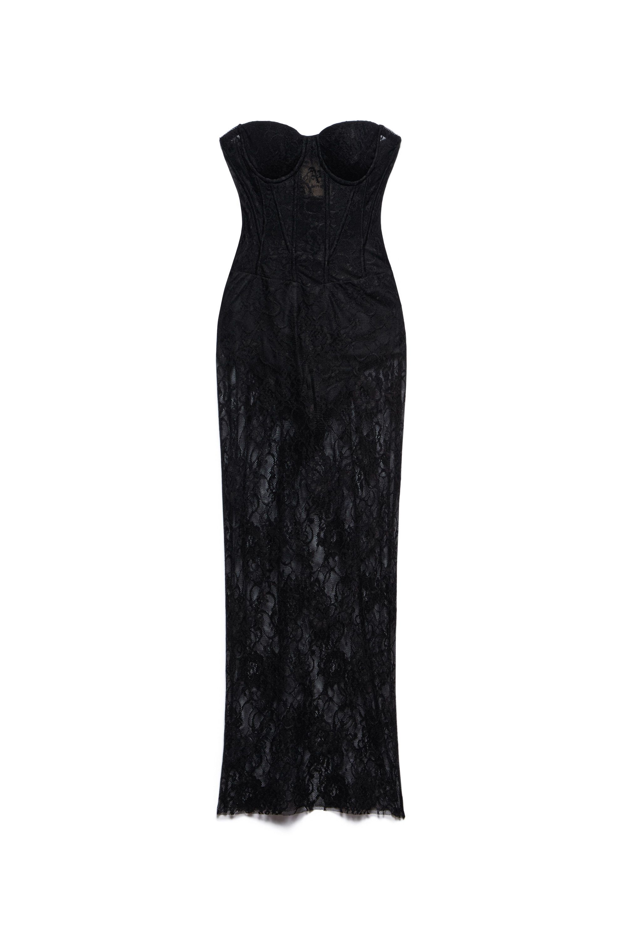 MIDI DRESS IRMA - Aniye Records