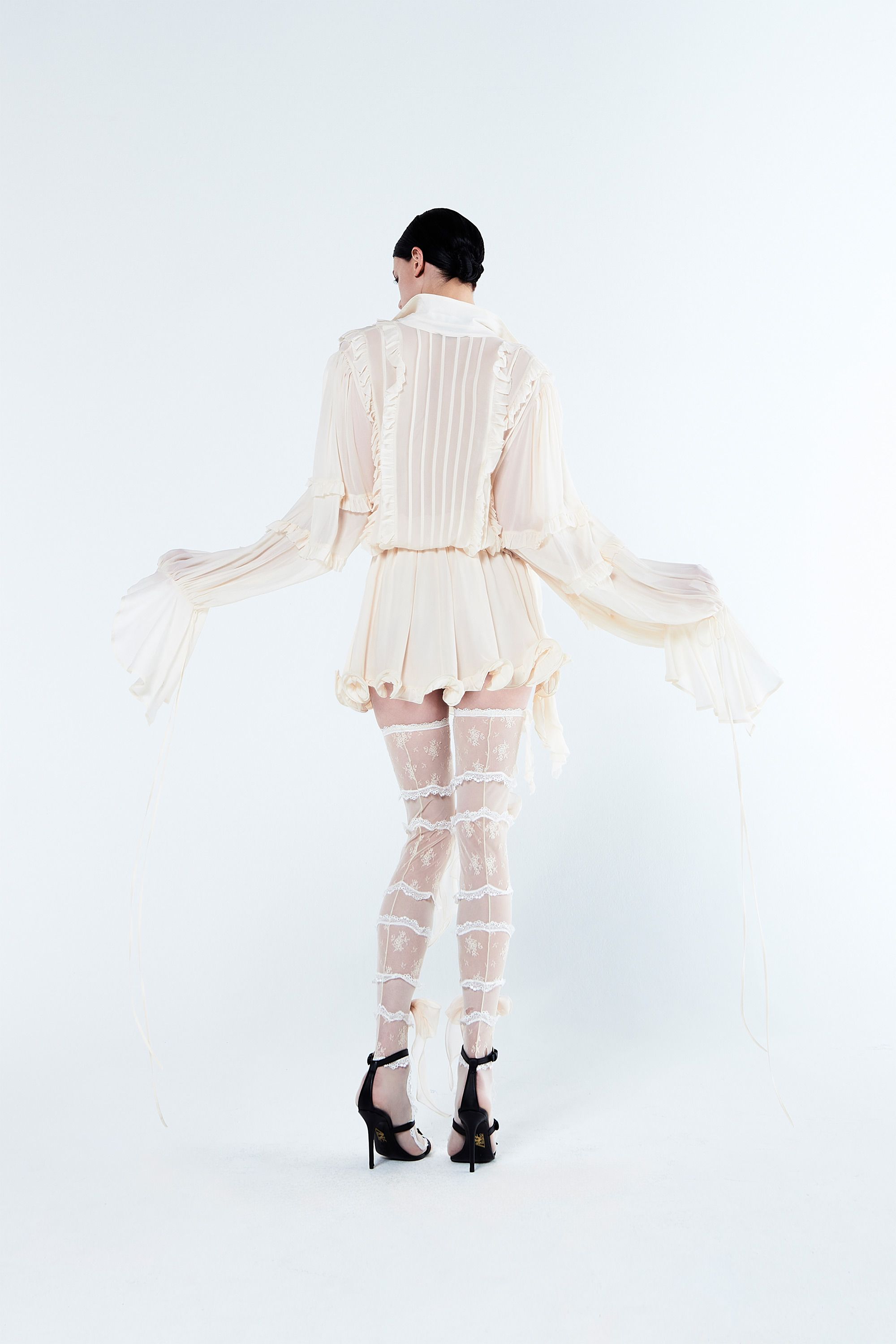 SHIRT SAMARA - Aniye Records