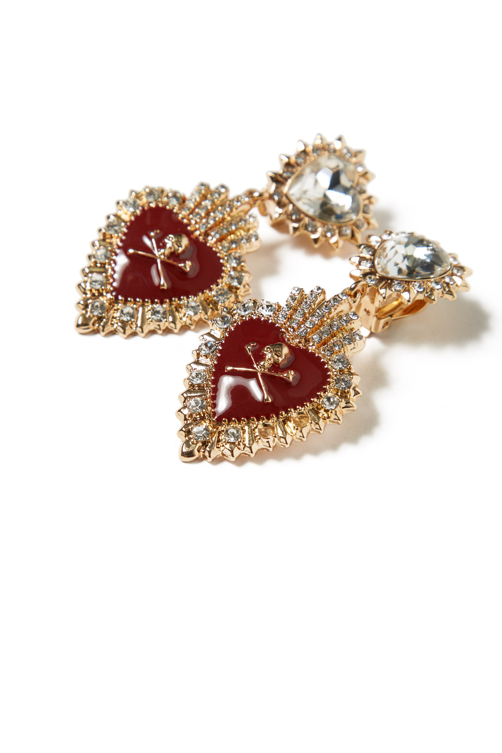 EARRINGS GLENDA - Aniye Records