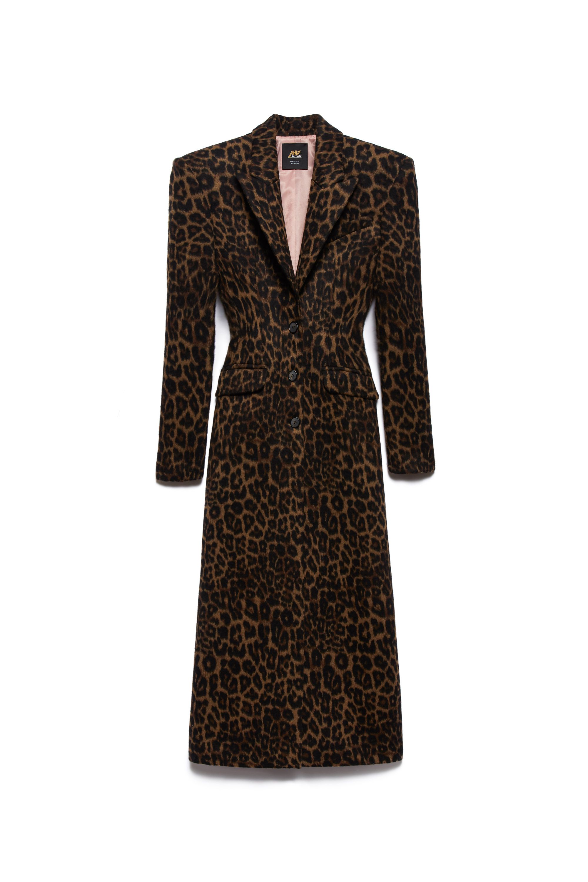 IOLE COAT - Aniye Records