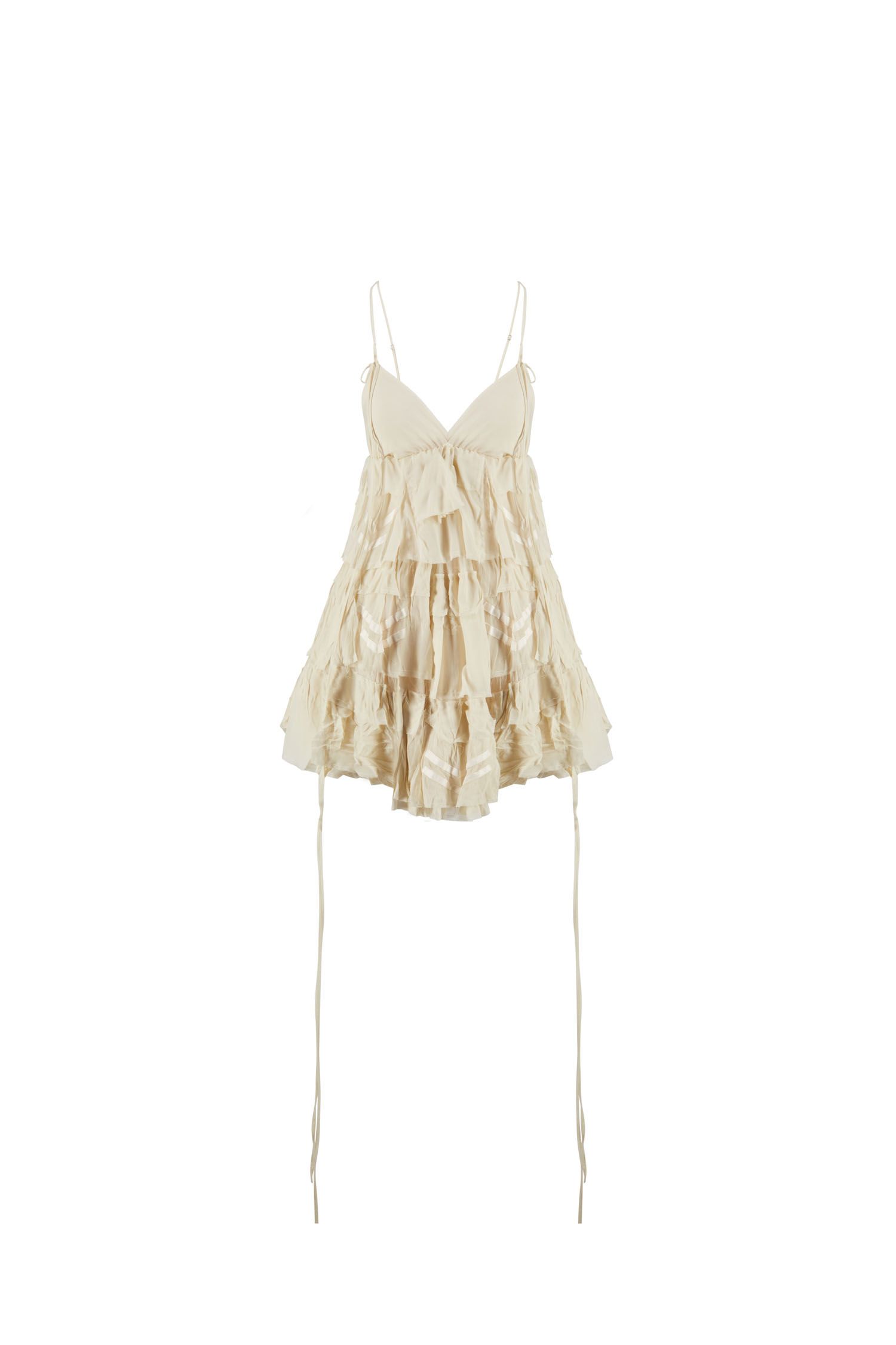 DRESS LINDA - Aniye Records