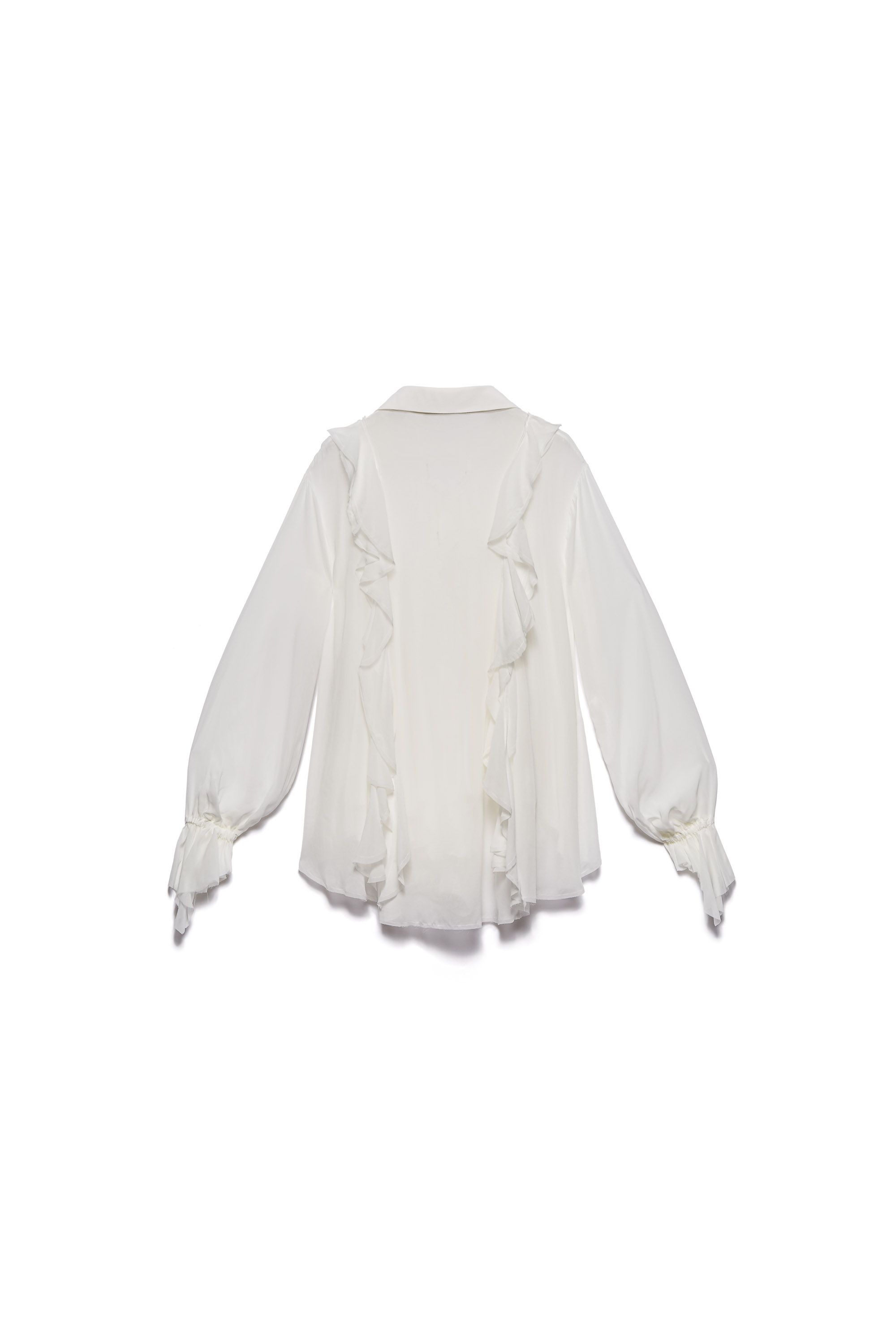 DEMI BLOUSE - Aniye Records