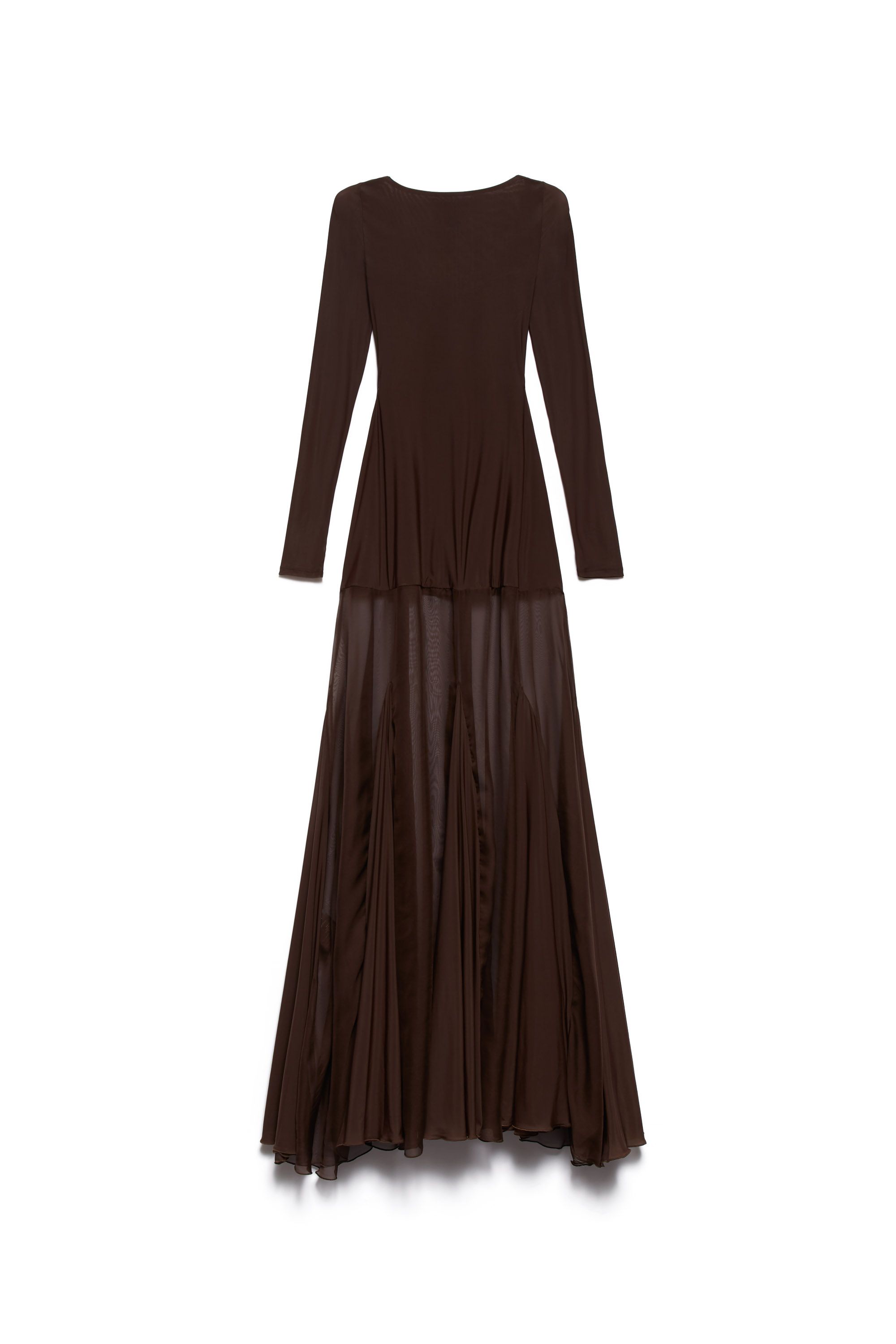 (A)LONG GOWN ADEL - Aniye Records