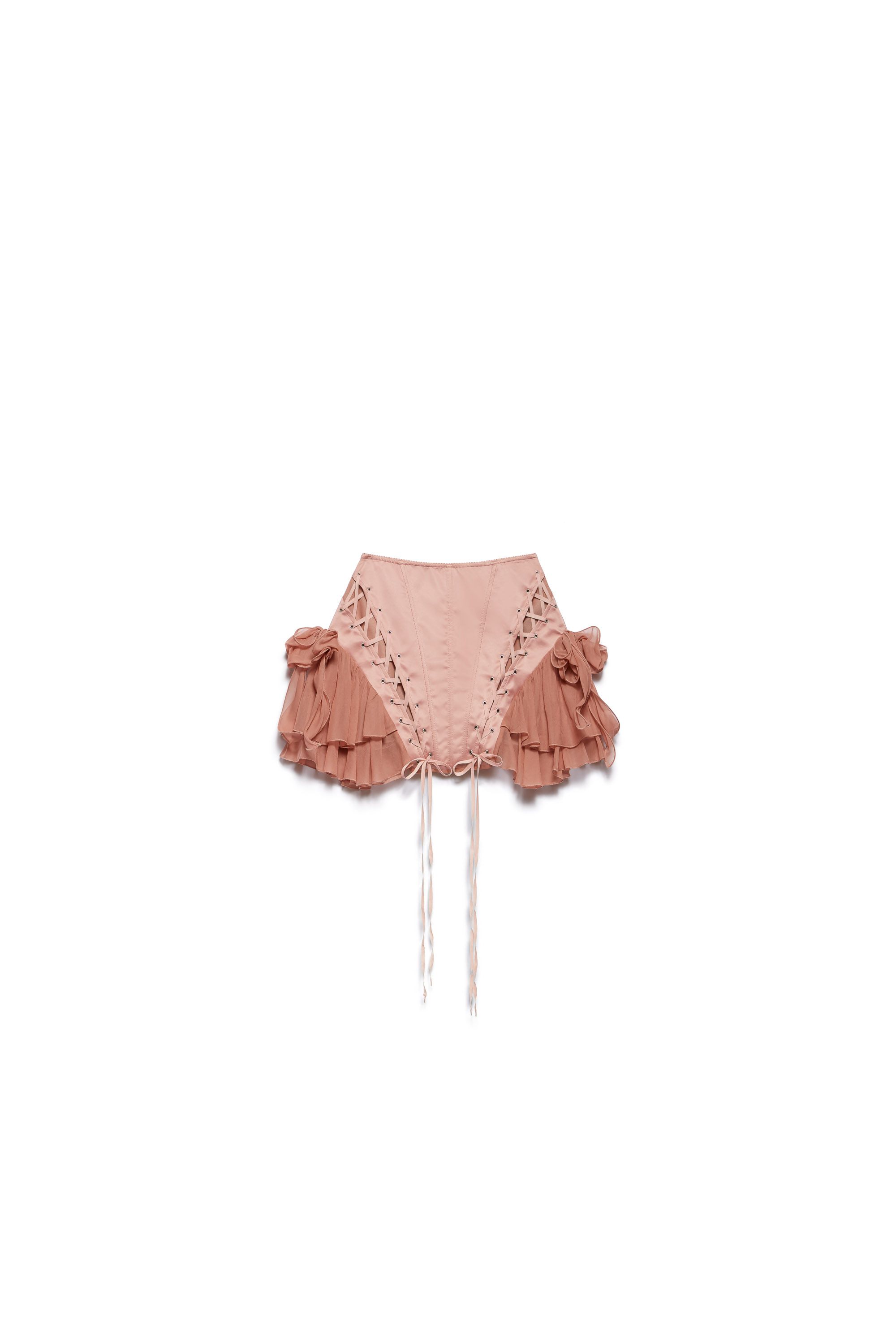 MINI SKIRT OLLY - Aniye Records