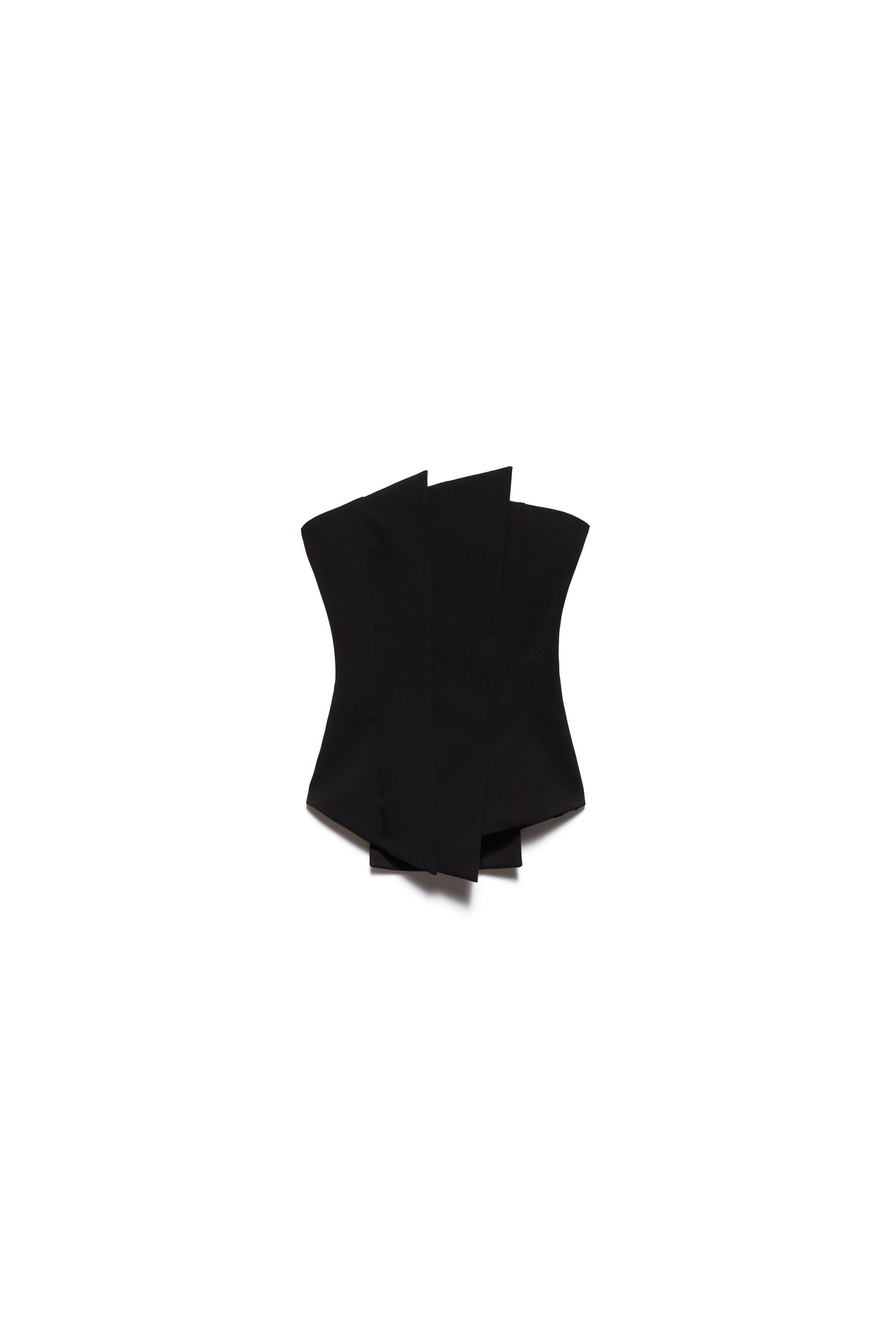 (A)BUSTIER TIANA - Aniye Records