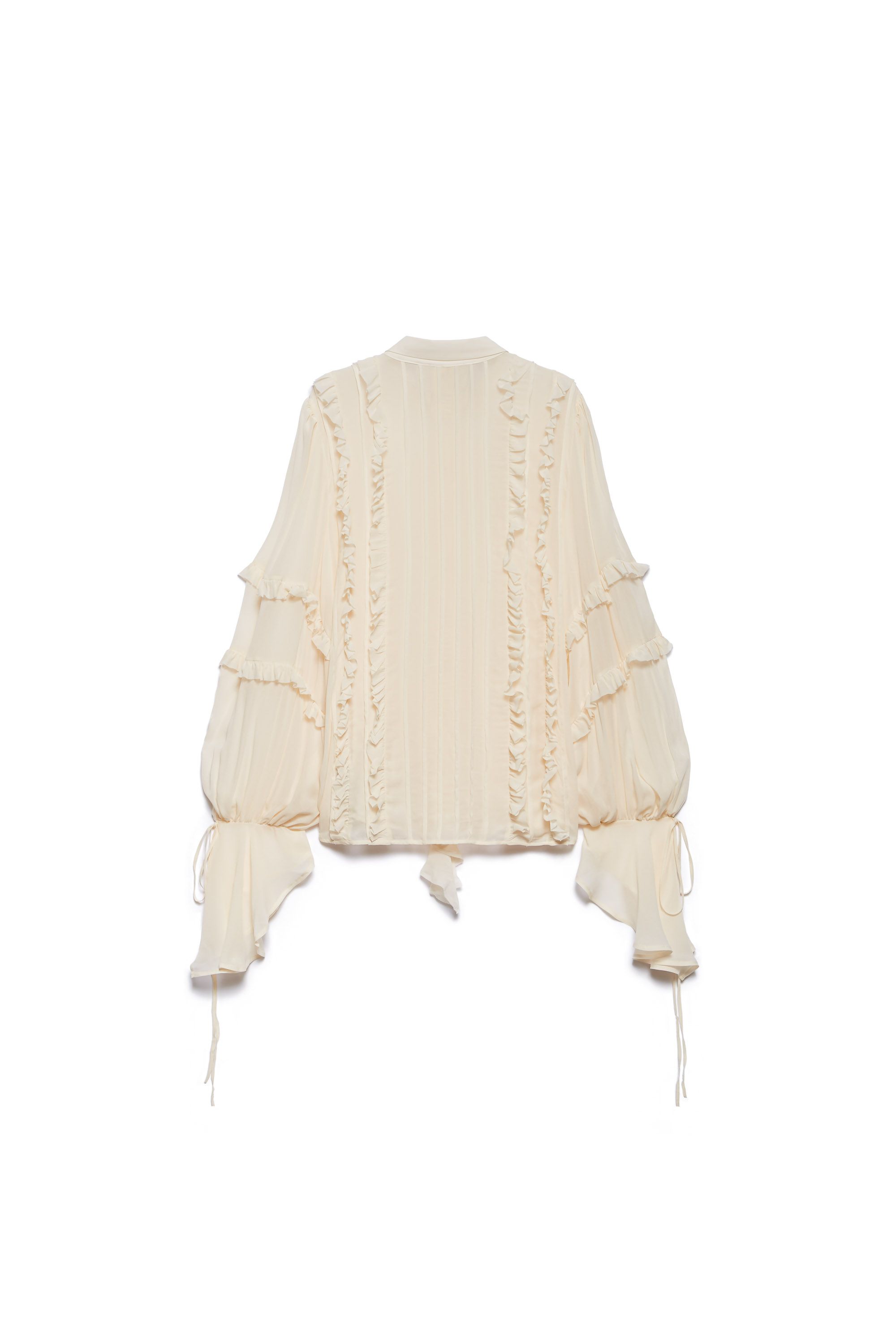 SHIRT SAMARA - Aniye Records