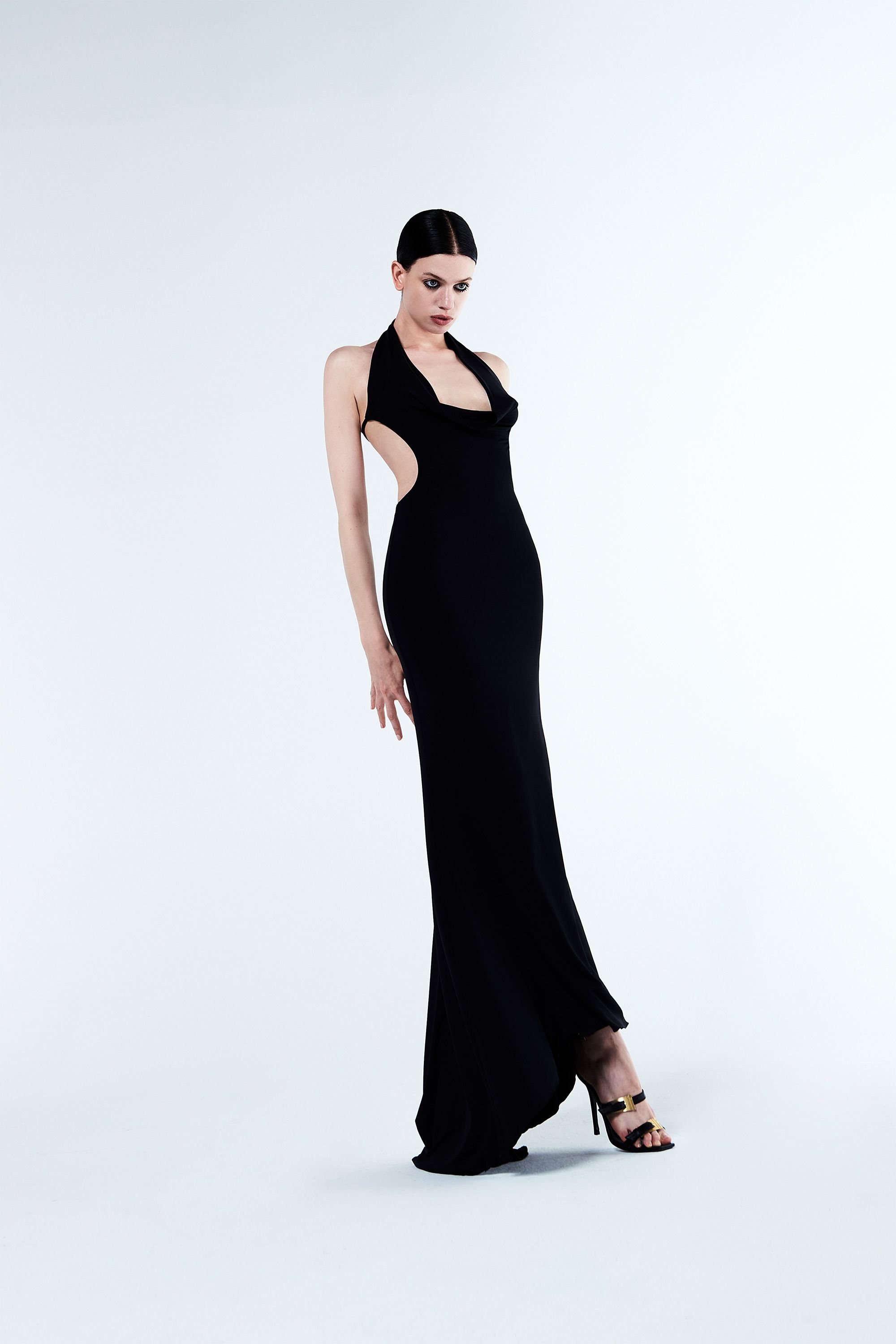 CHAIN DRESS ZELDA - Aniye Records