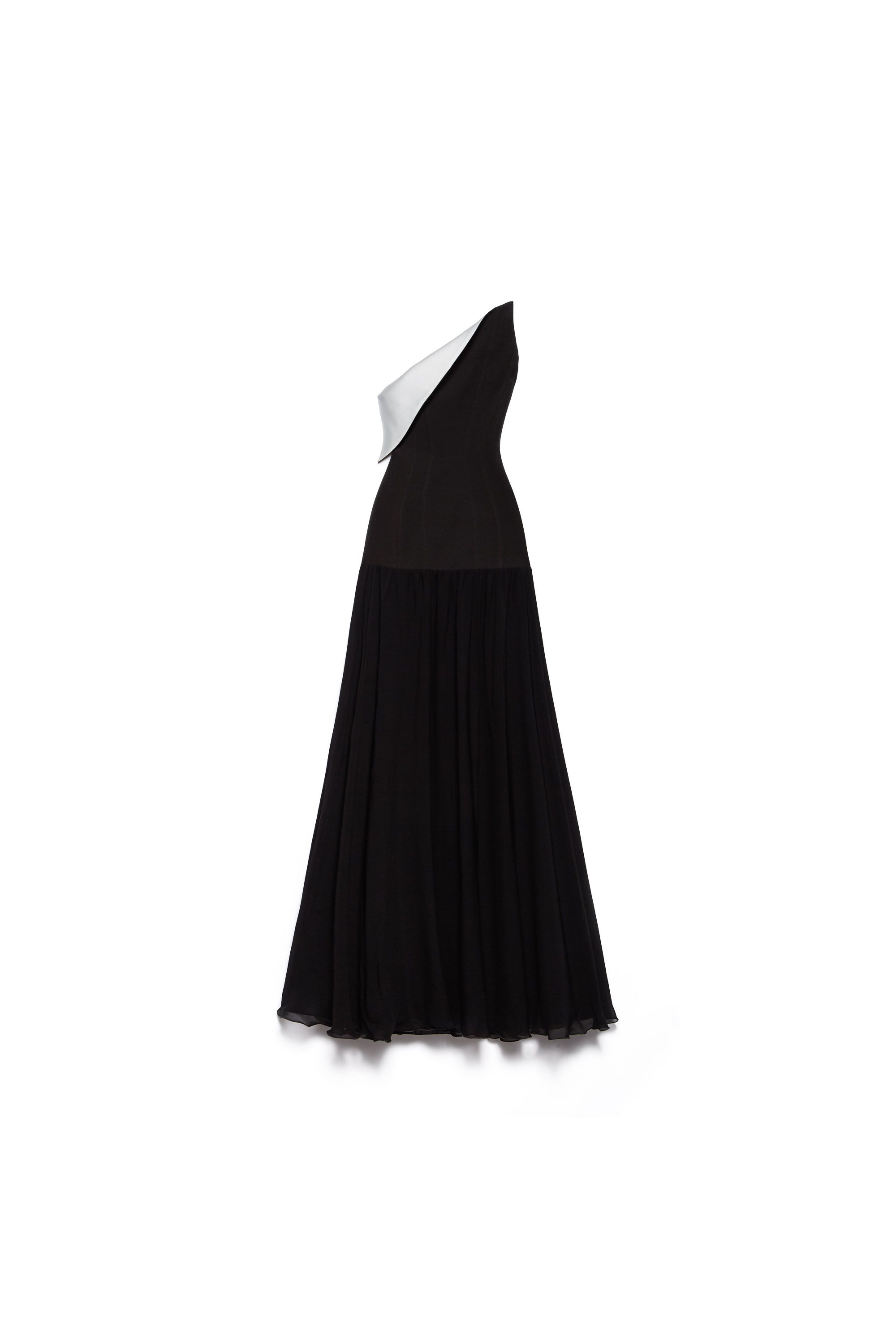 LONG DRESS LILA - Aniye Records