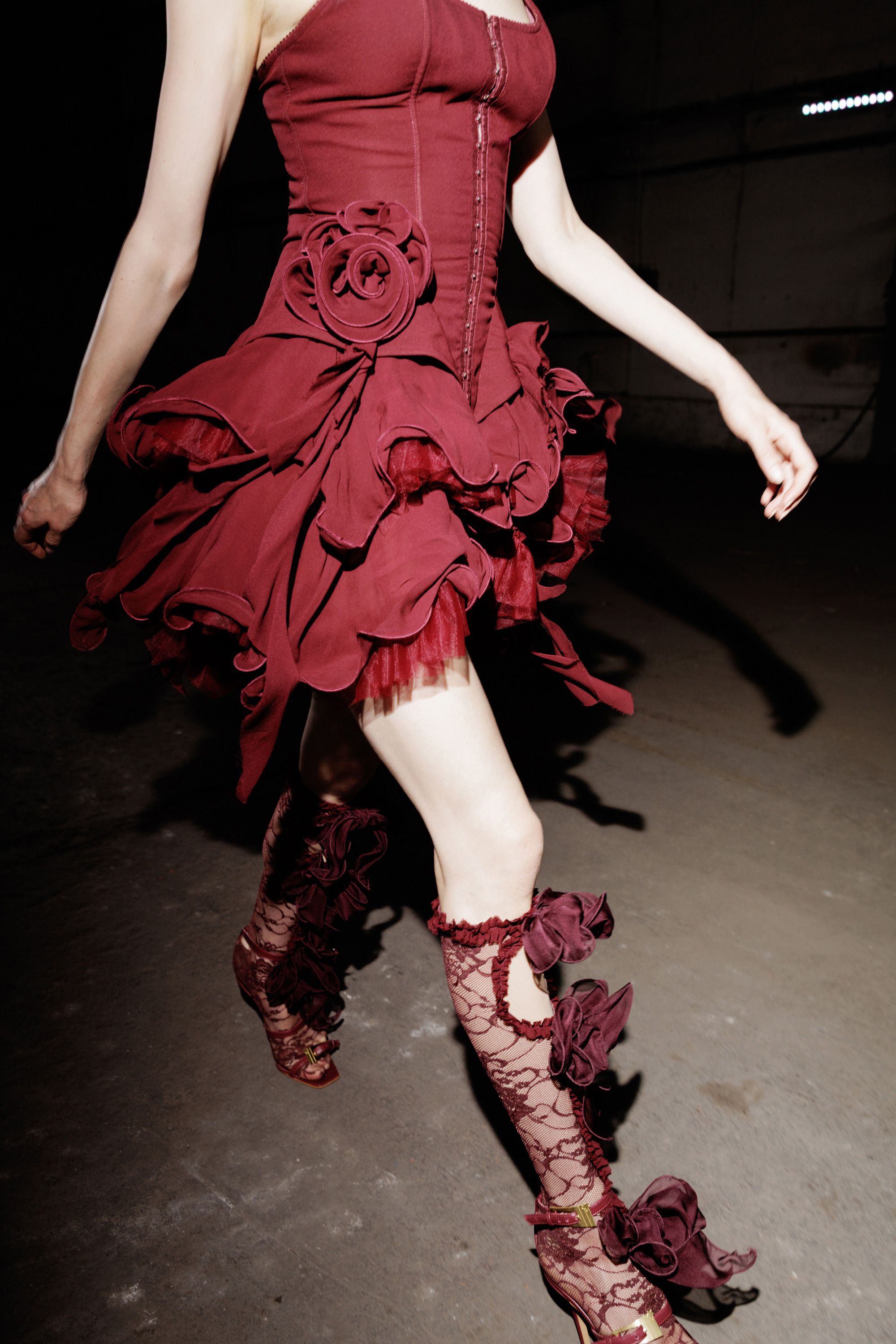 MINI DRESS HEREN - Aniye Records