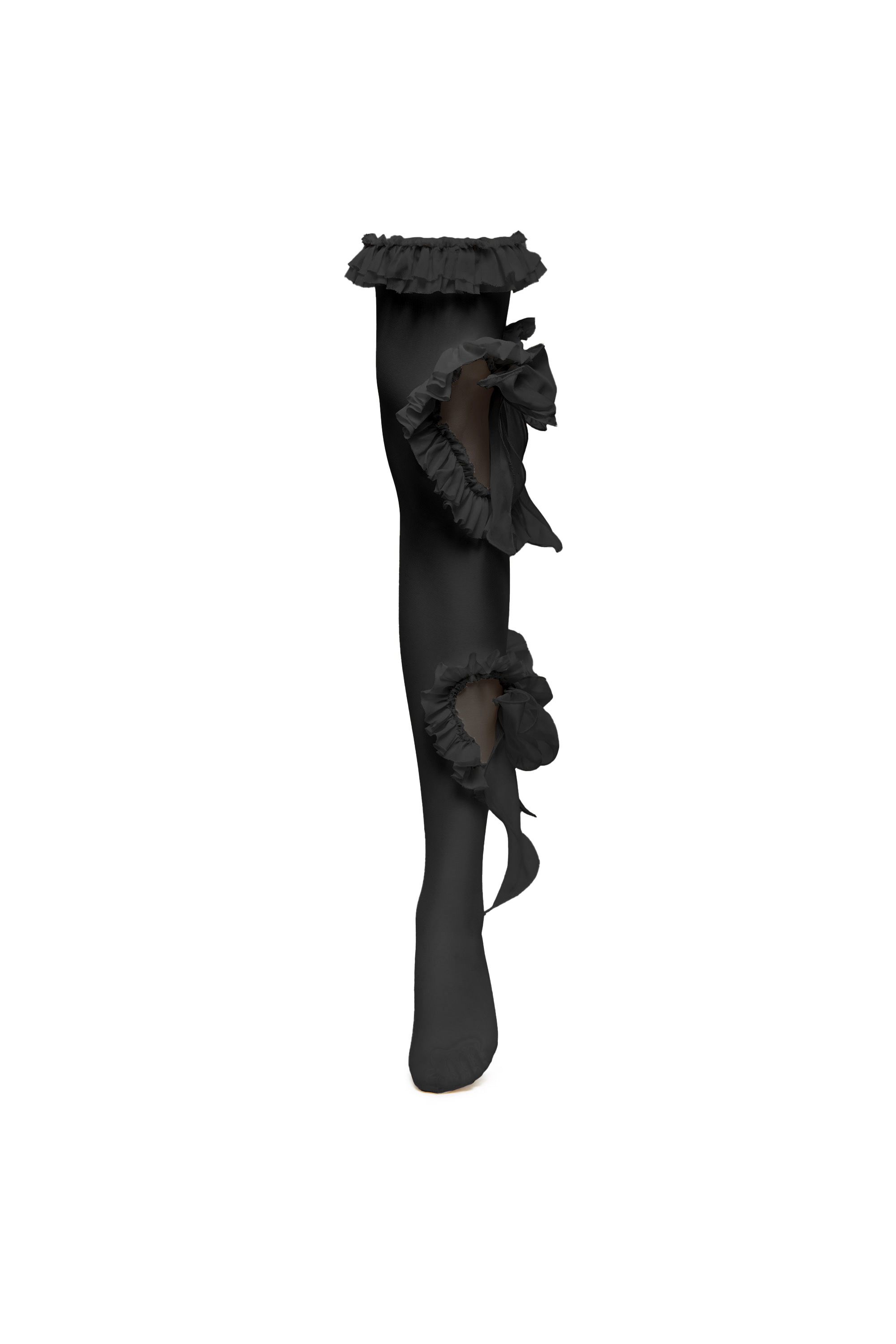 HEART SOCKS MERIDA - Aniye Records