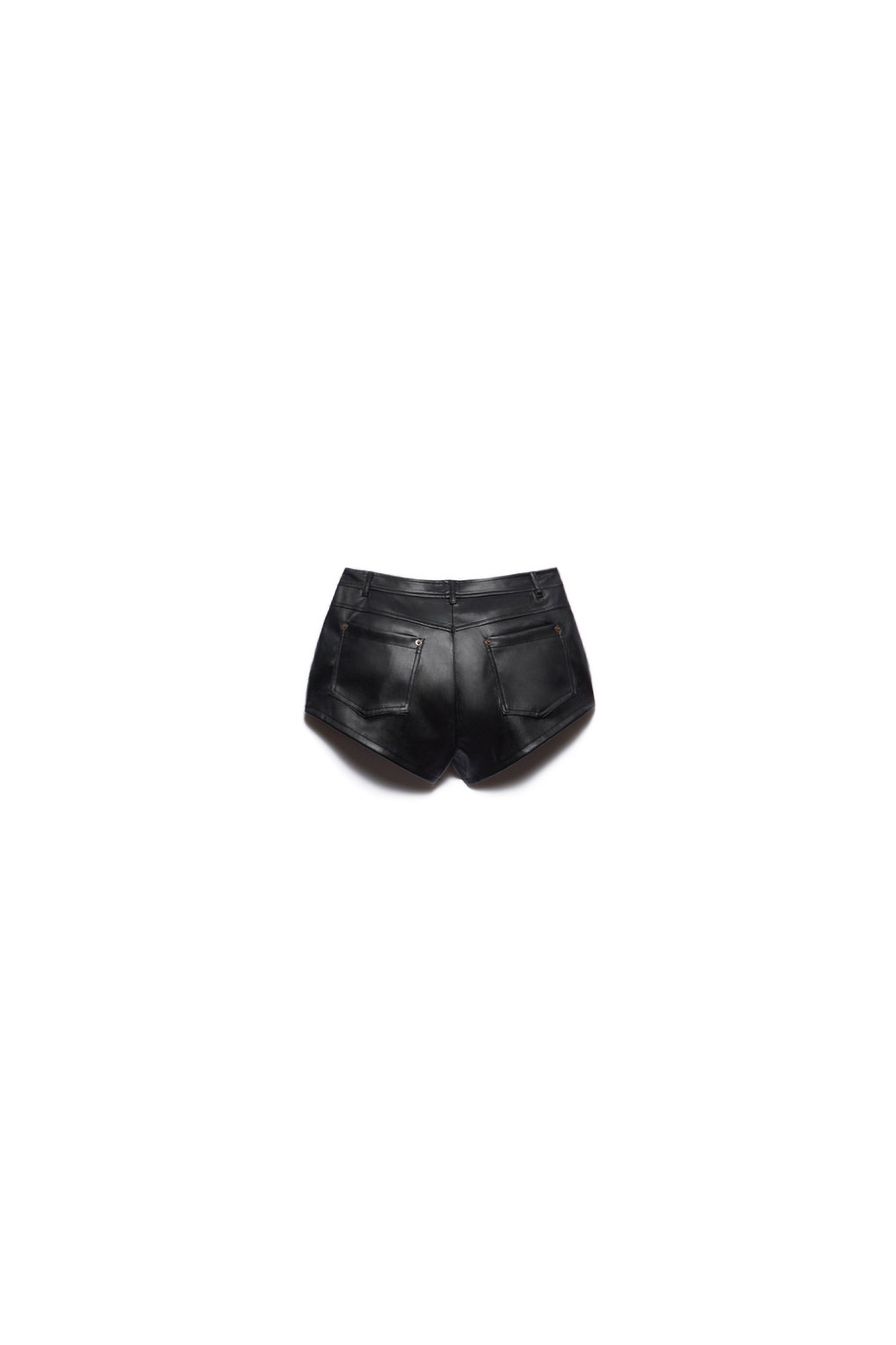 SHORTS TINA - Aniye Records
