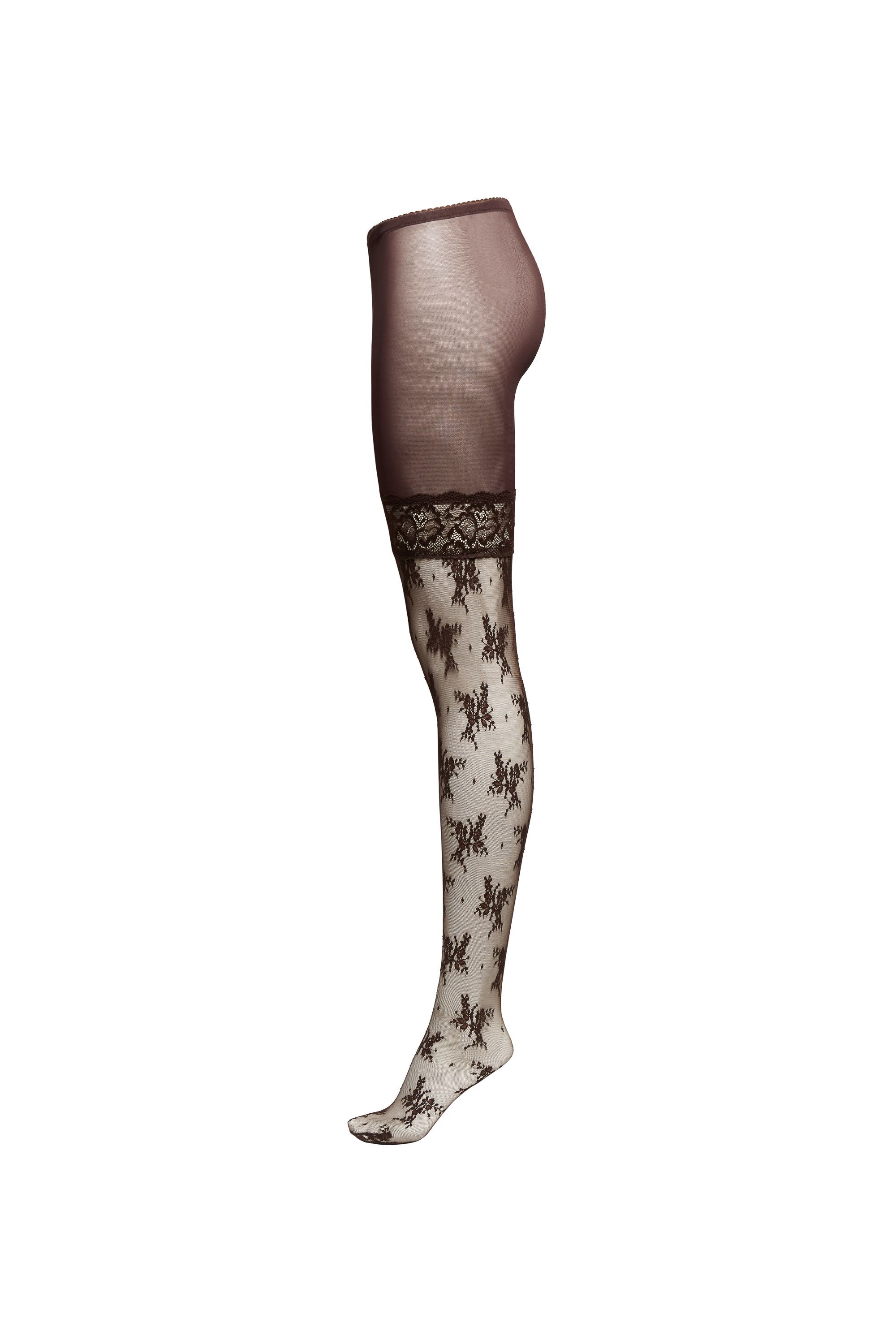 JENNY TIGHTS - Aniye Records