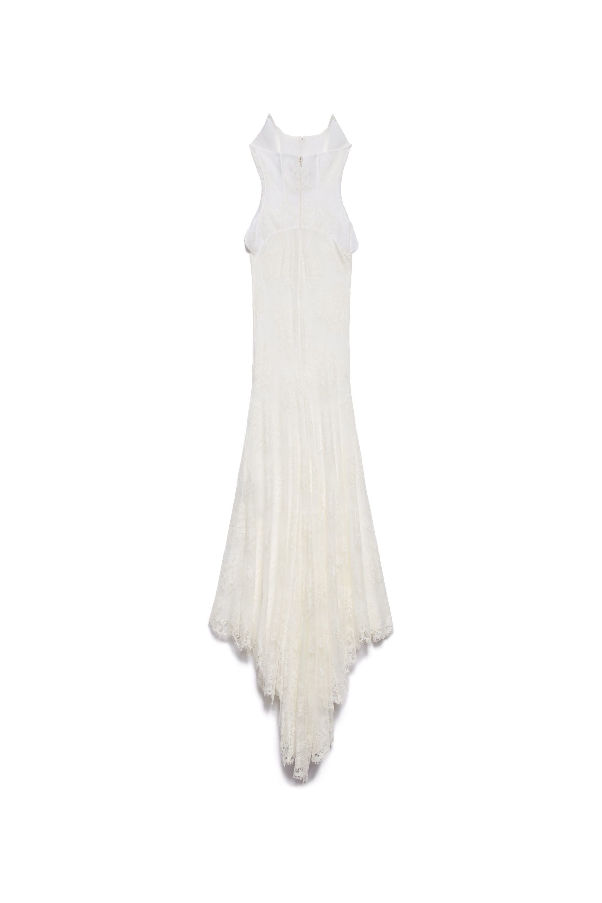 LONG DRESS DAFNE - Aniye Records
